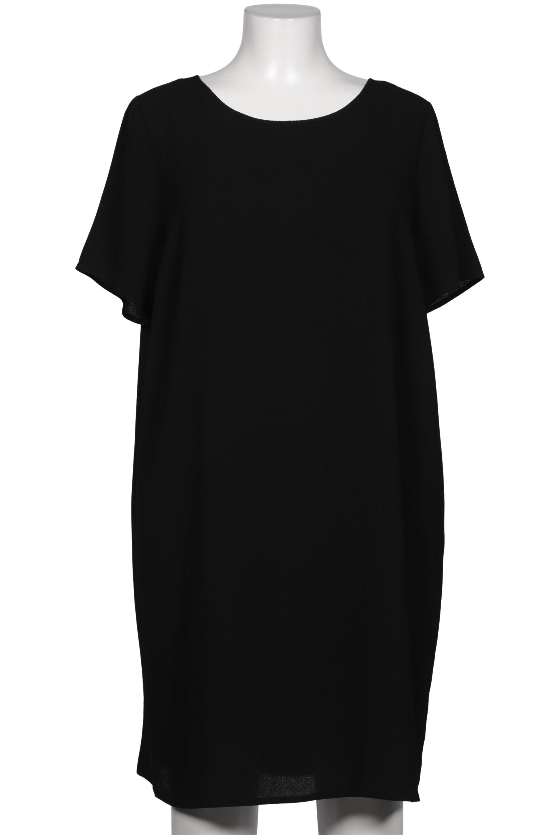 

Only Carmakoma Damen Kleid, schwarz, Gr. 44