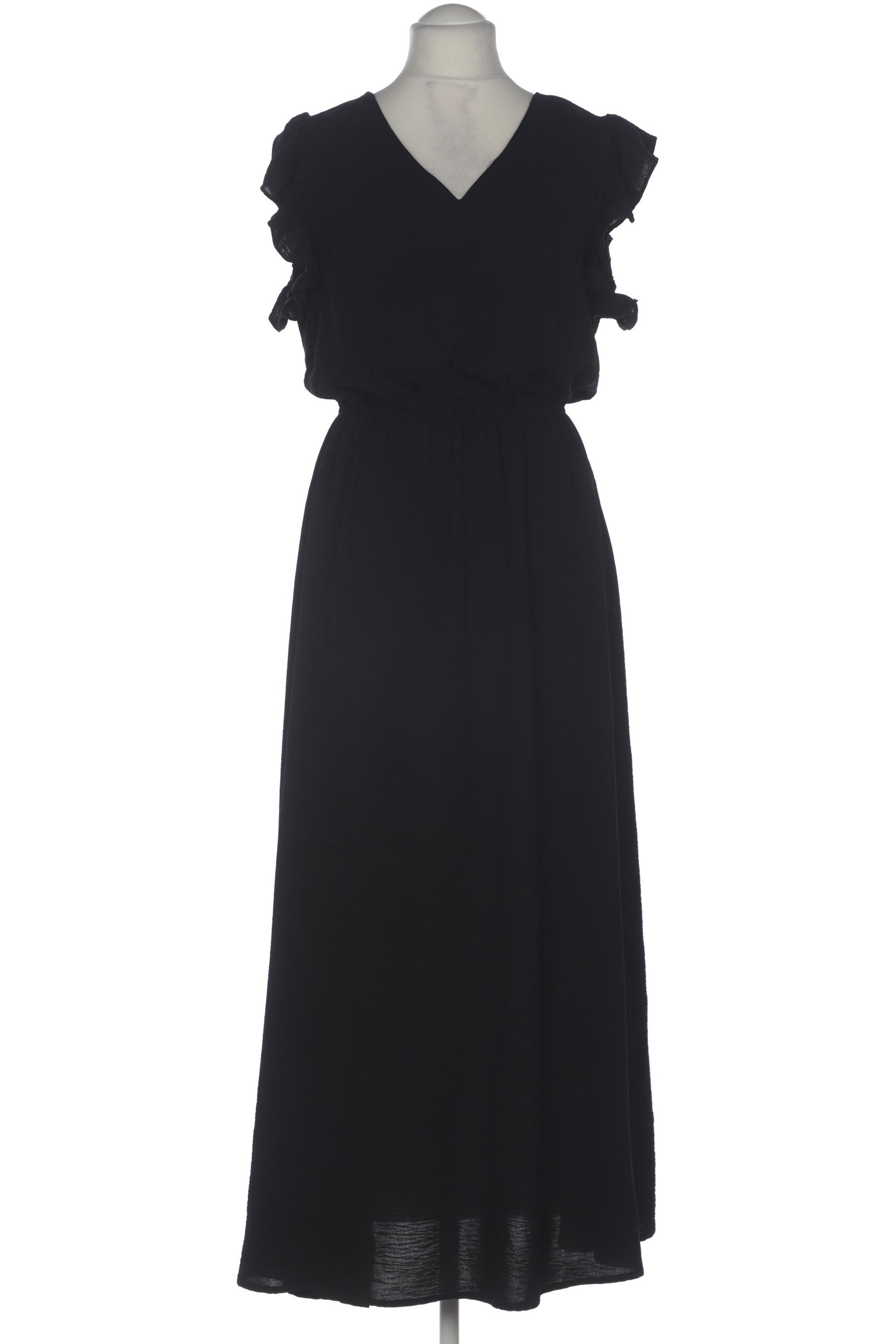 

Only Carmakoma Damen Kleid, schwarz, Gr. 44