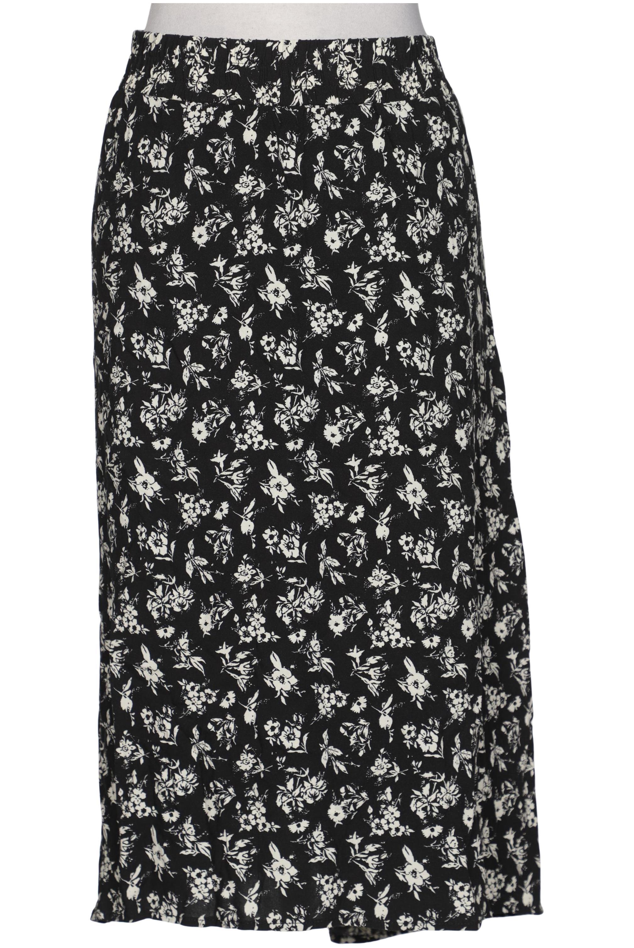 

Only Carmakoma Damen Rock, schwarz, Gr. 42