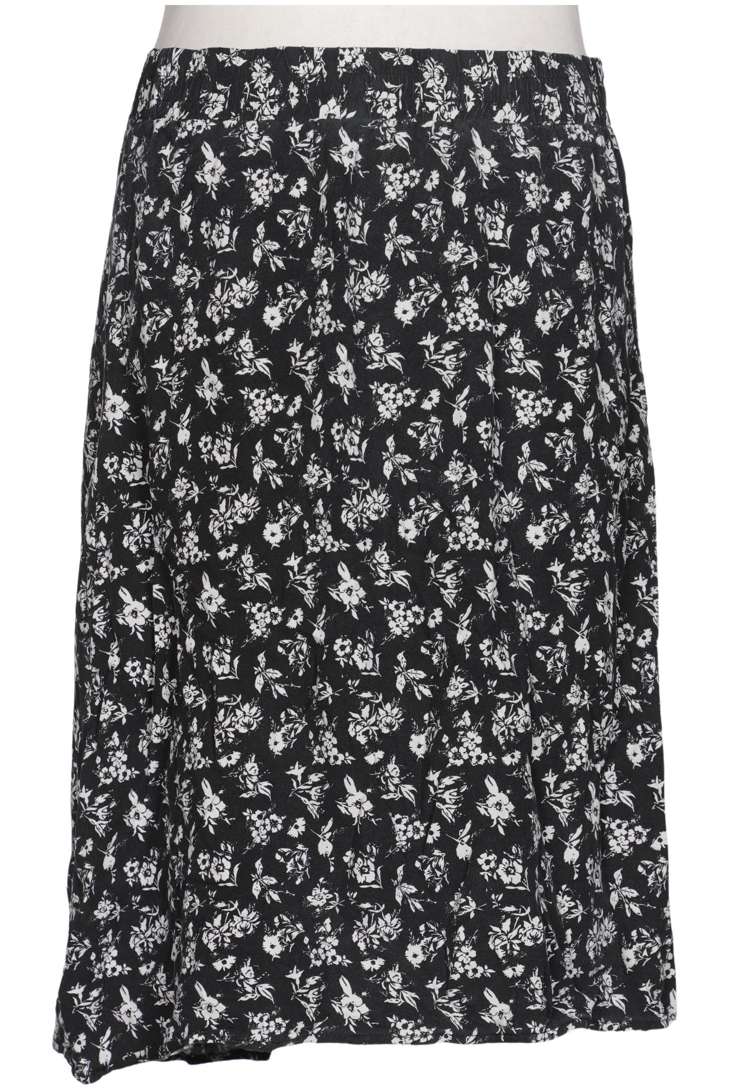 

Only Carmakoma Damen Rock, schwarz, Gr. 35