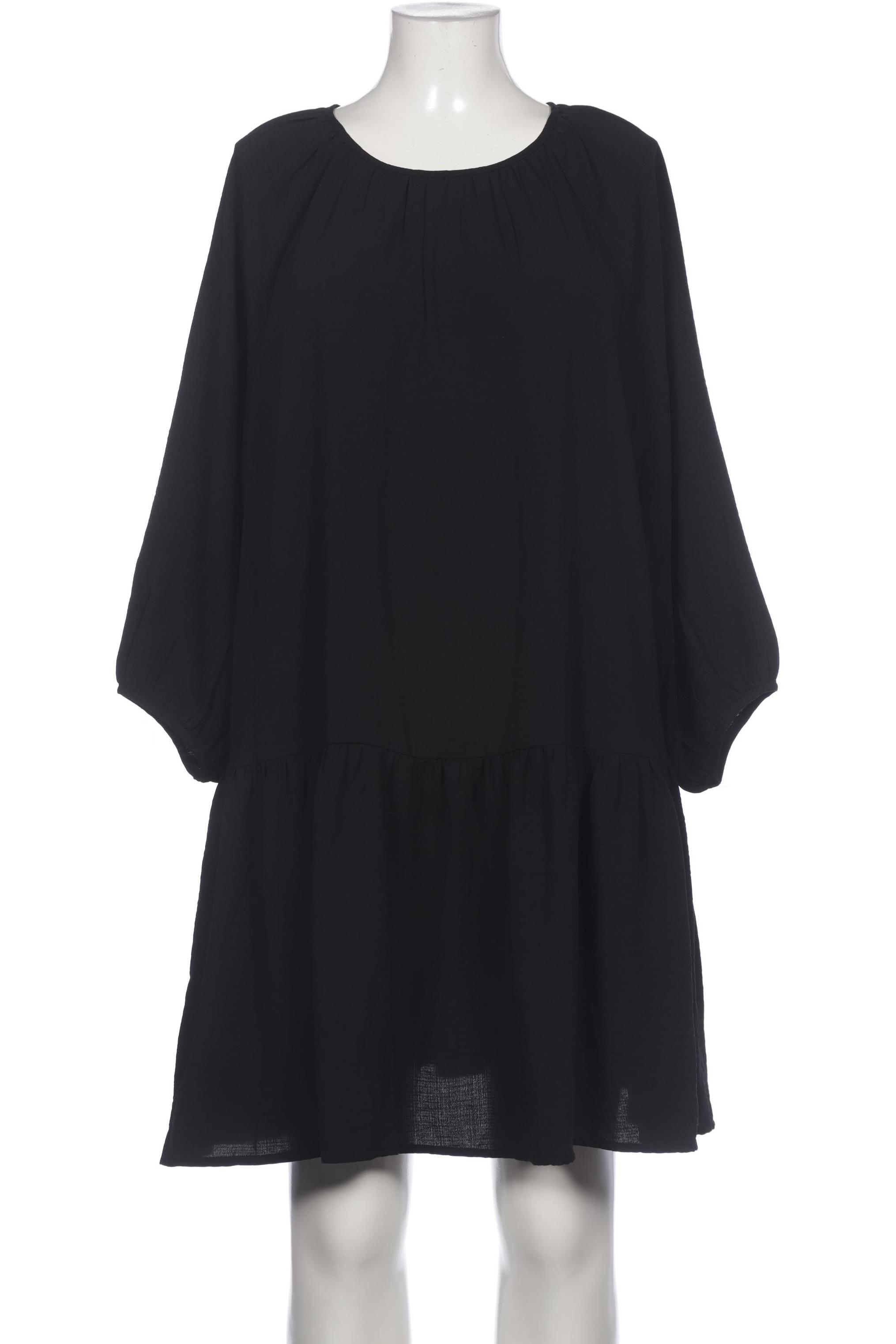 

Only Carmakoma Damen Kleid, schwarz, Gr. 50