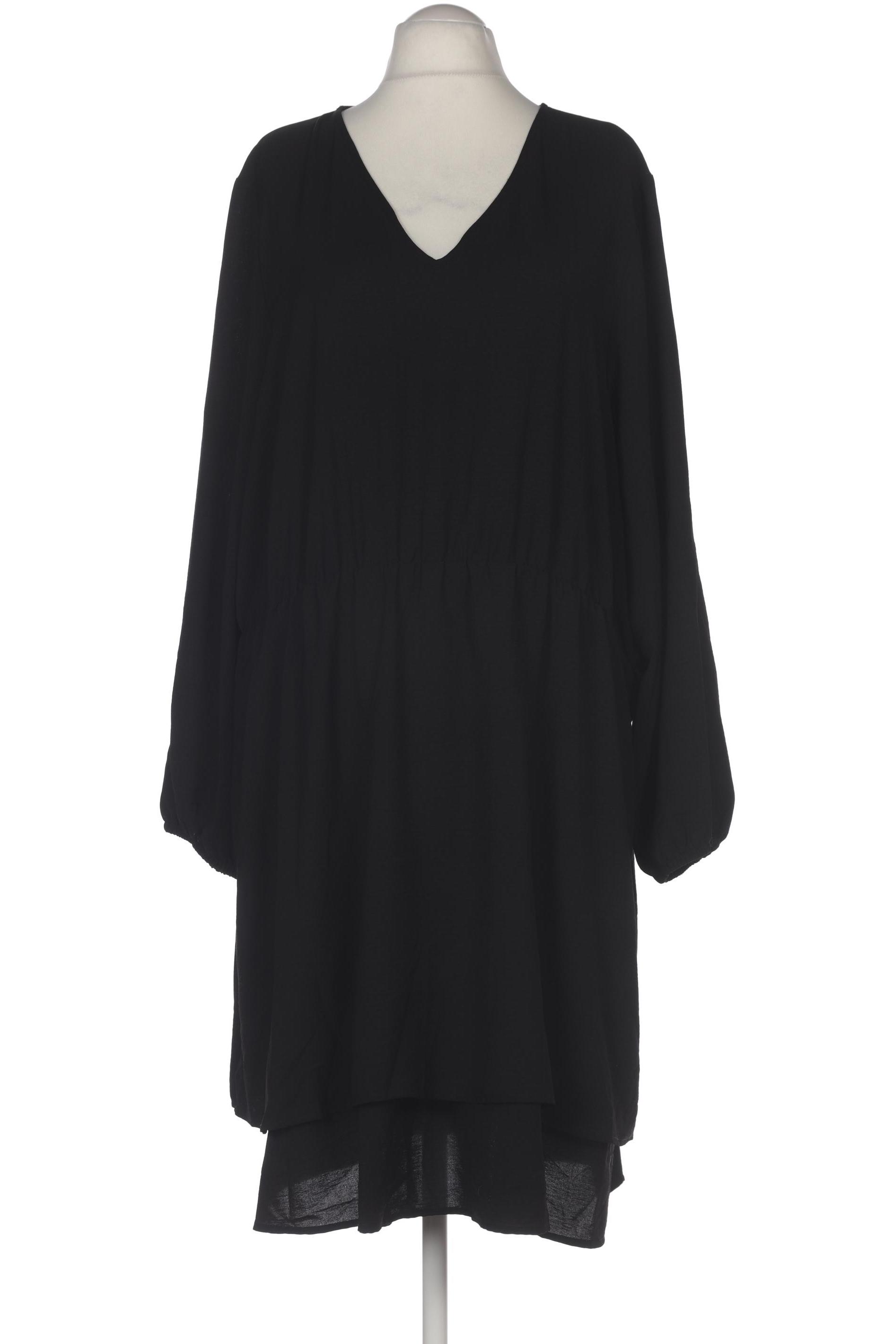 

Only Carmakoma Damen Kleid, schwarz, Gr. 54