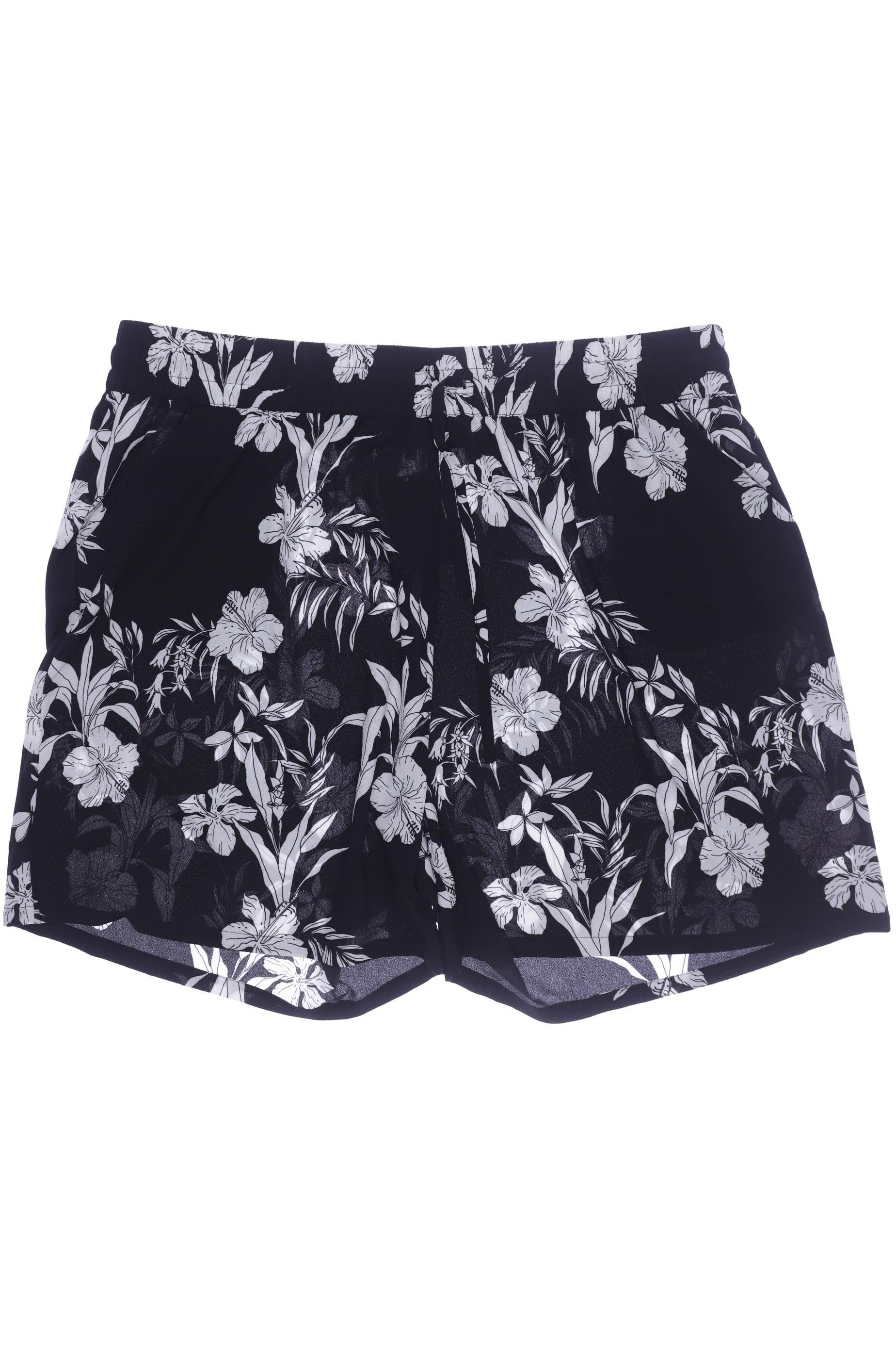 

Only Carmakoma Damen Shorts, schwarz, Gr. 54