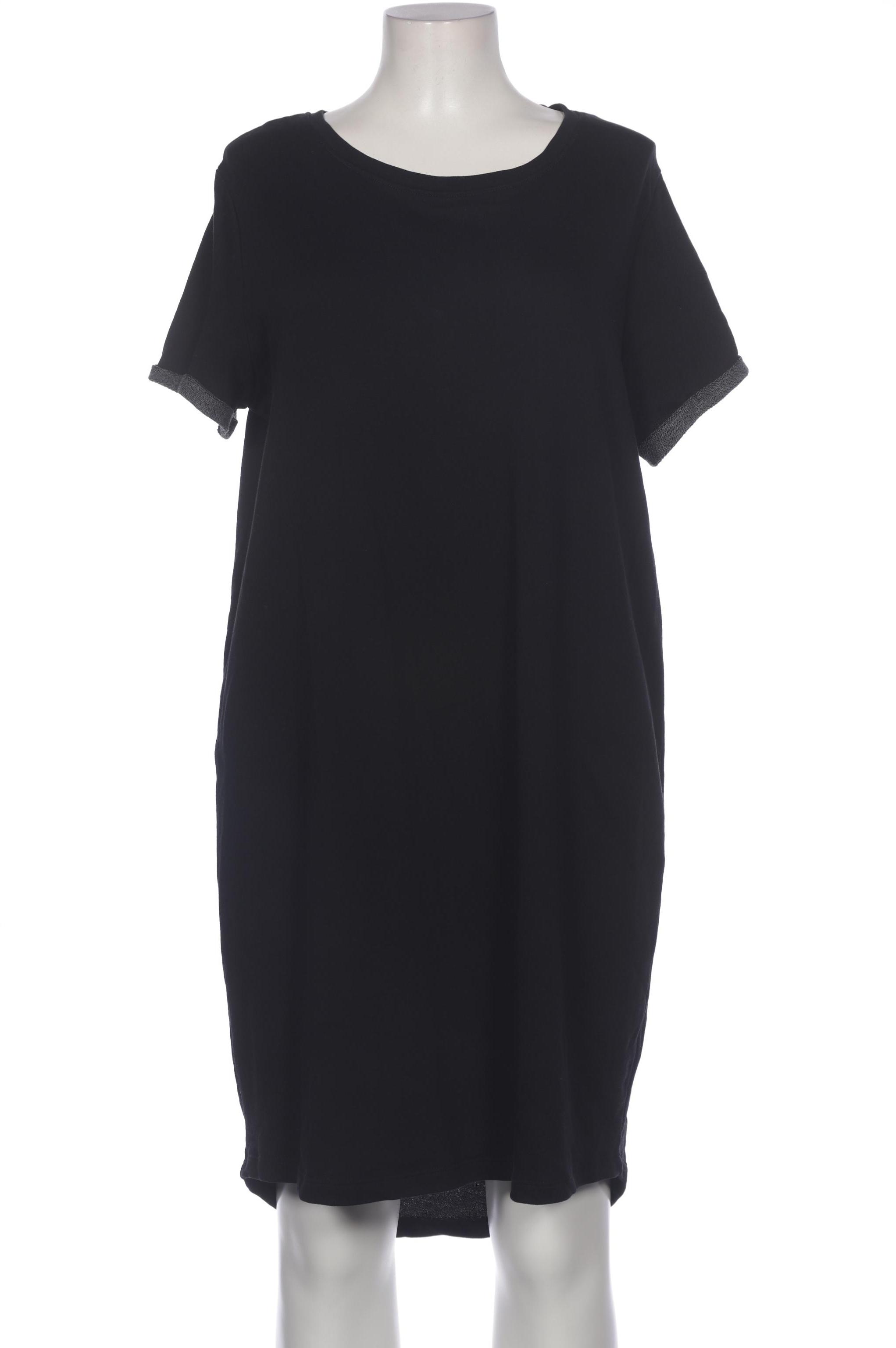 

Only Carmakoma Damen Kleid, schwarz, Gr. 38