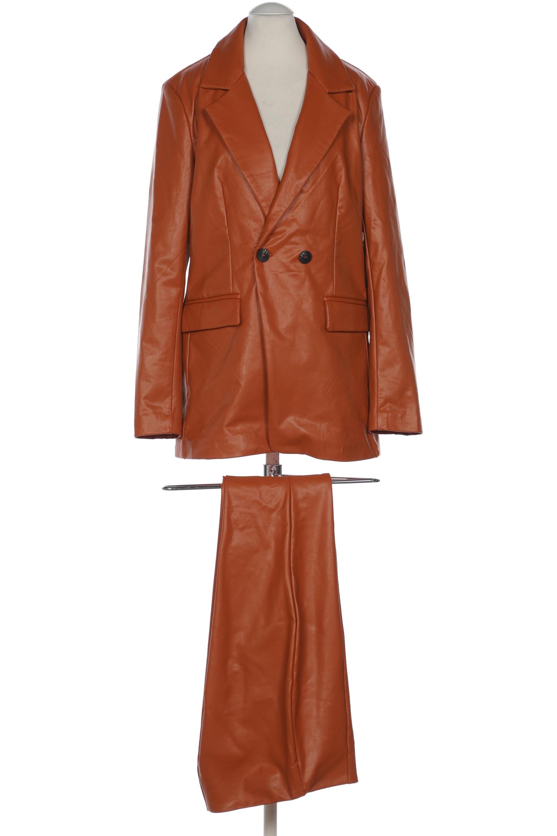 

Only Damen Anzug, orange, Gr. 36