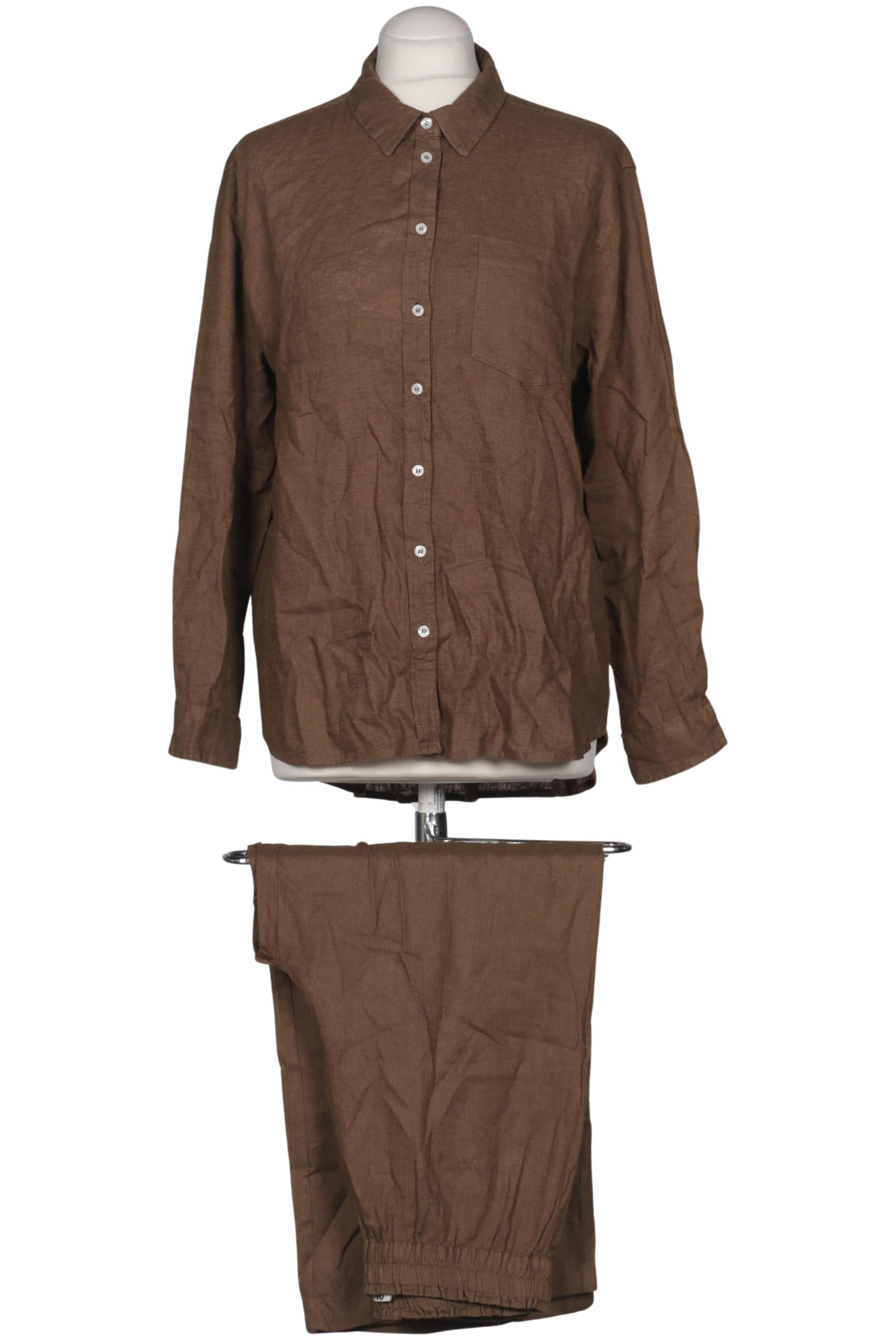 

Only Damen Anzug, braun, Gr. 36