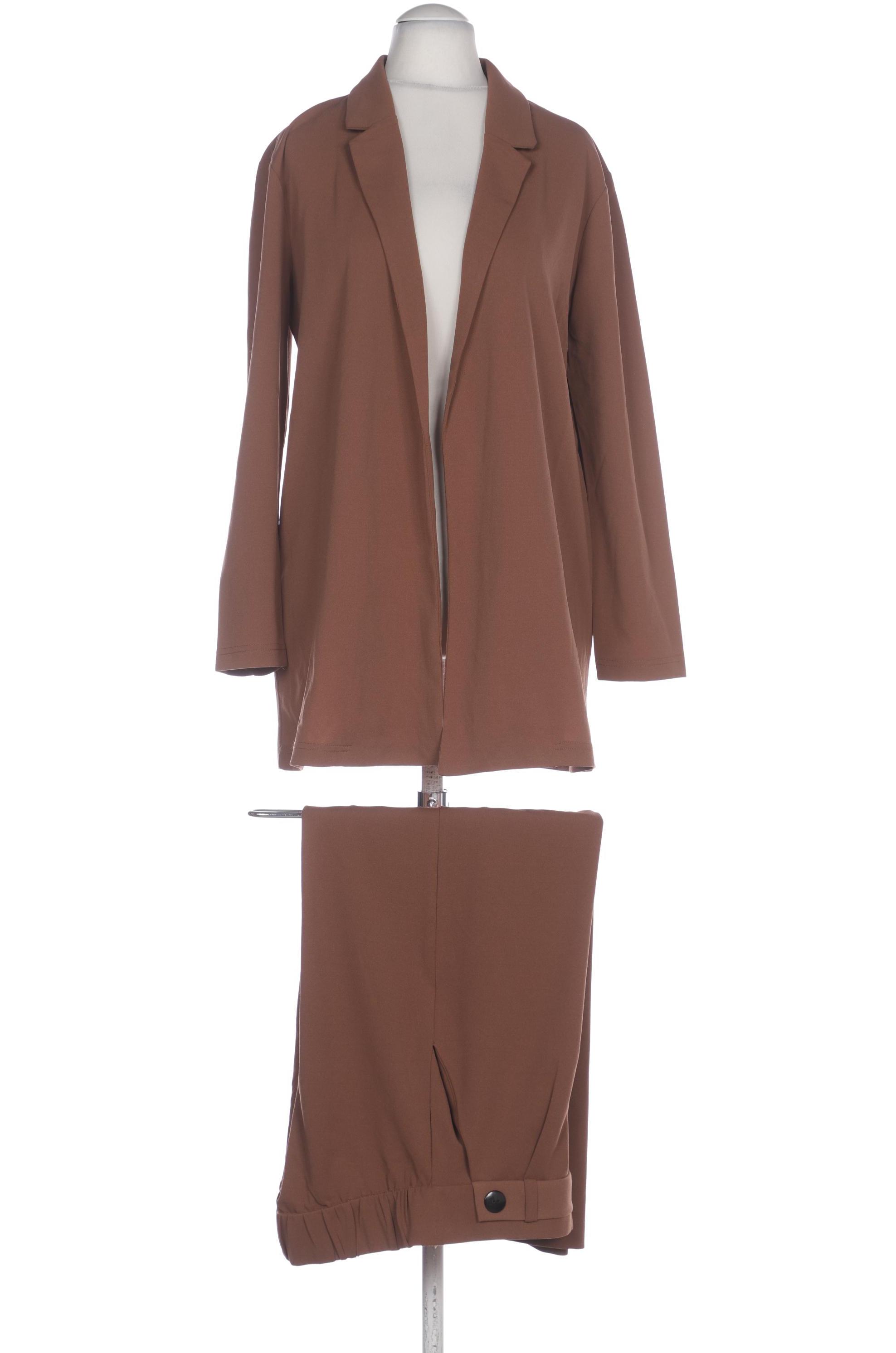 

Only Damen Anzug, braun, Gr. 42