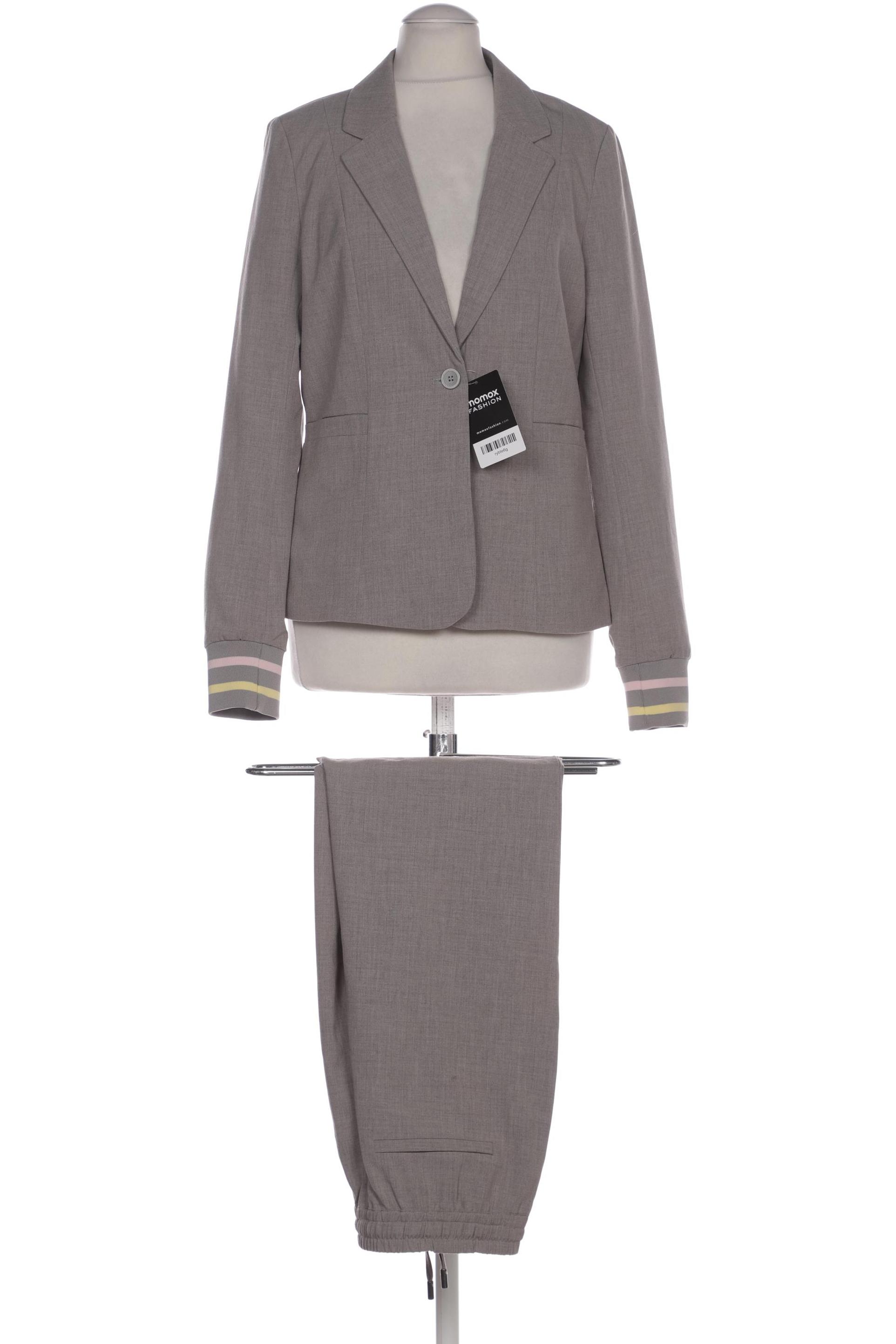 

Only Damen Anzug, grau, Gr. 34