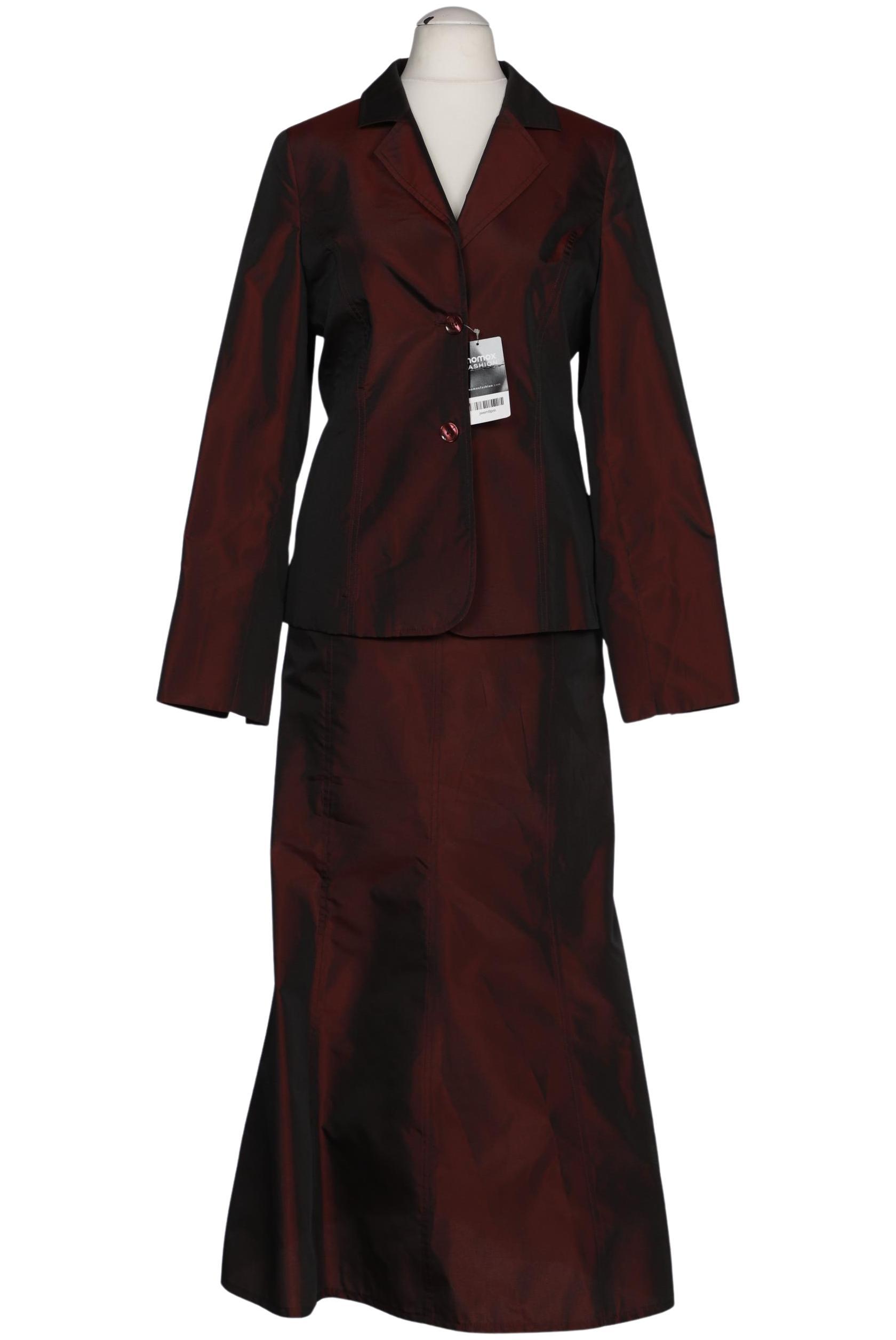 

Only Damen Anzug, bordeaux, Gr. 38