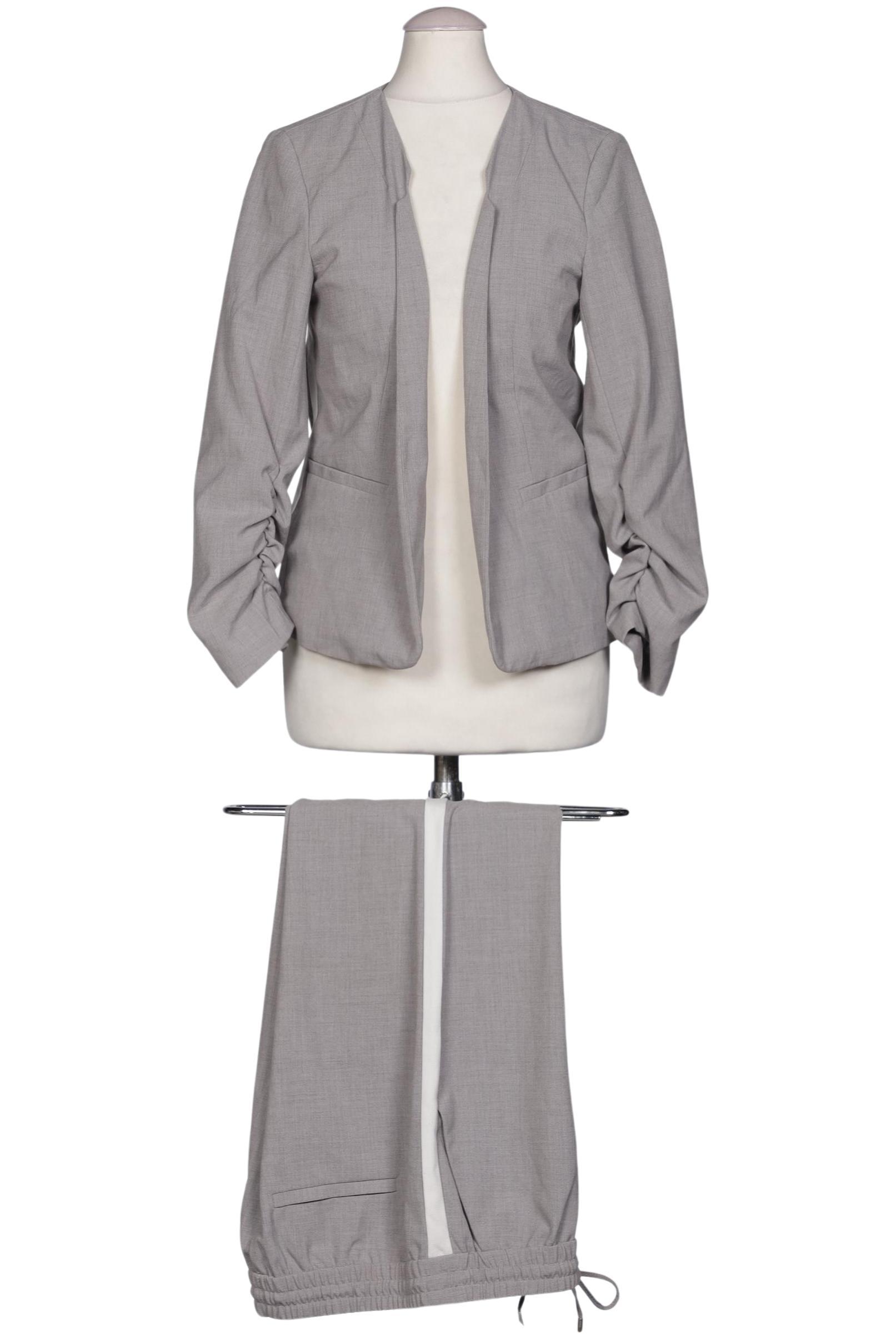 

Only Damen Anzug, grau, Gr. 34