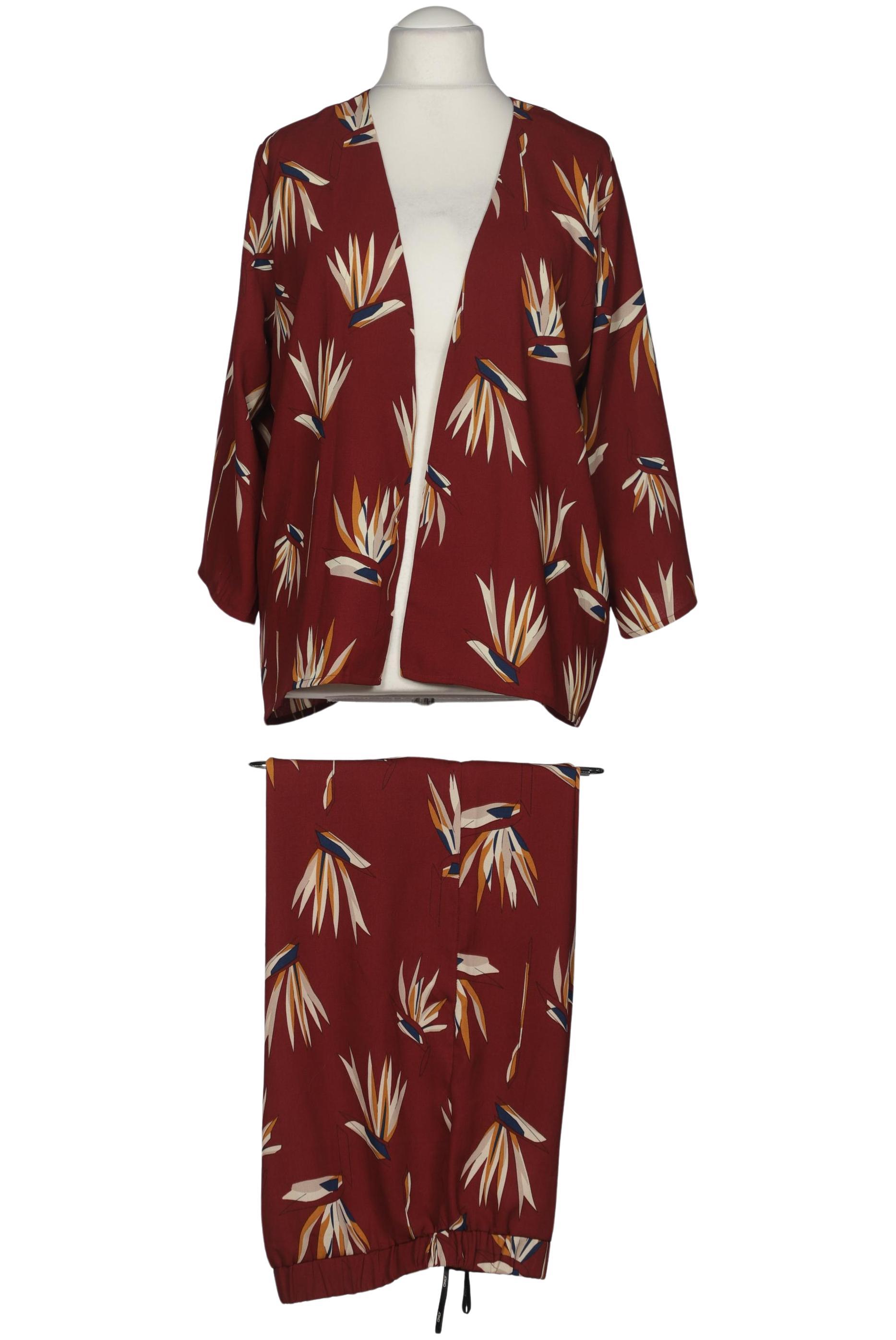 

Only Damen Anzug, rot, Gr. 42