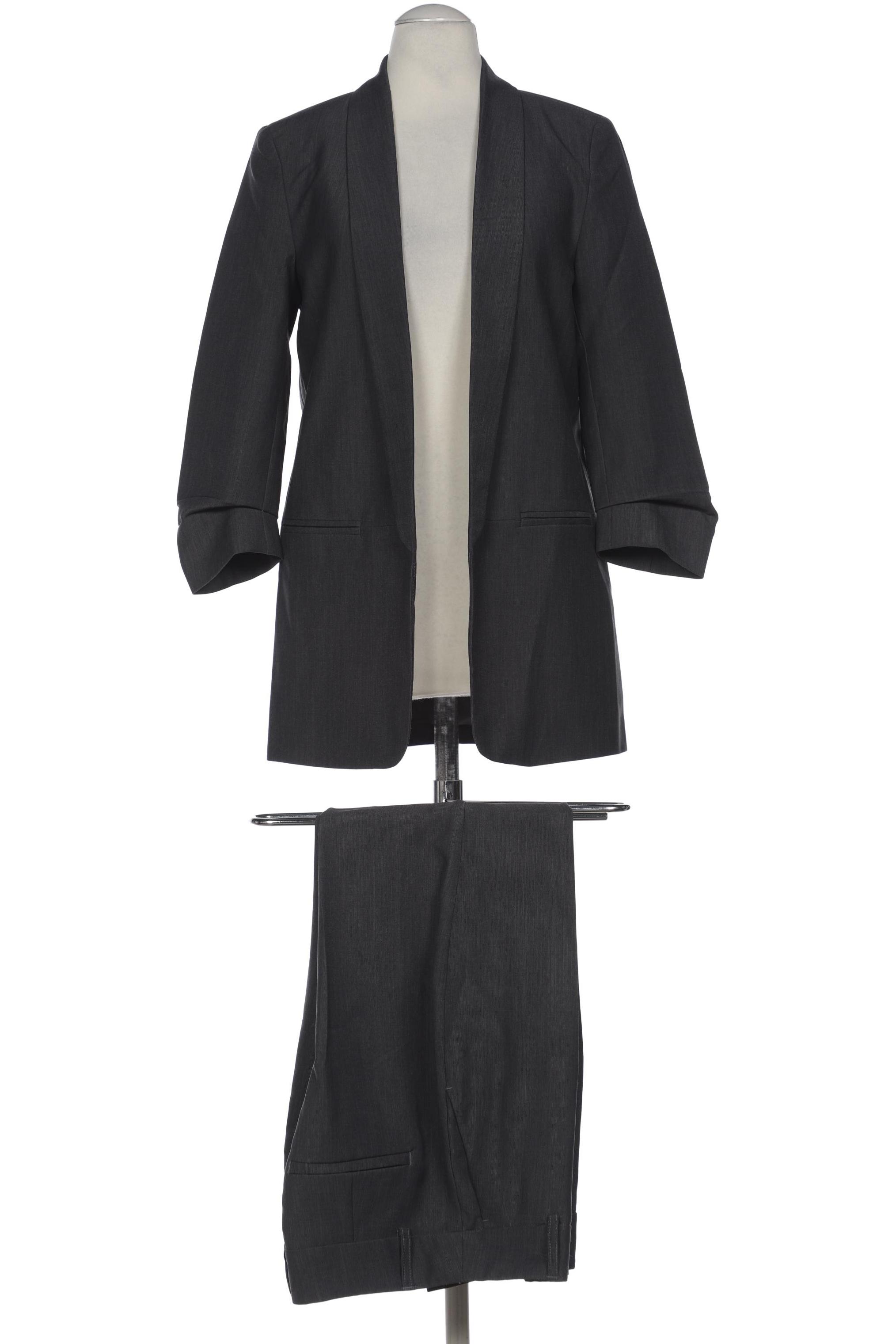 

Only Damen Anzug, grau, Gr. 34