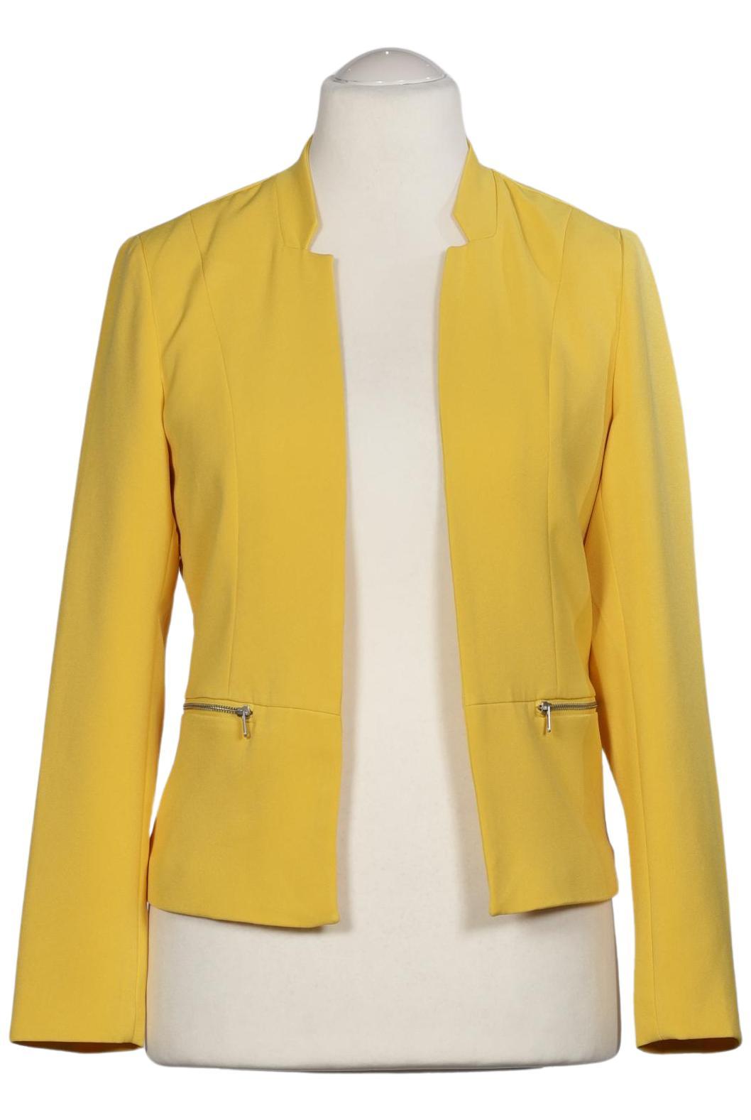 

Only Damen Blazer, gelb, Gr. 38
