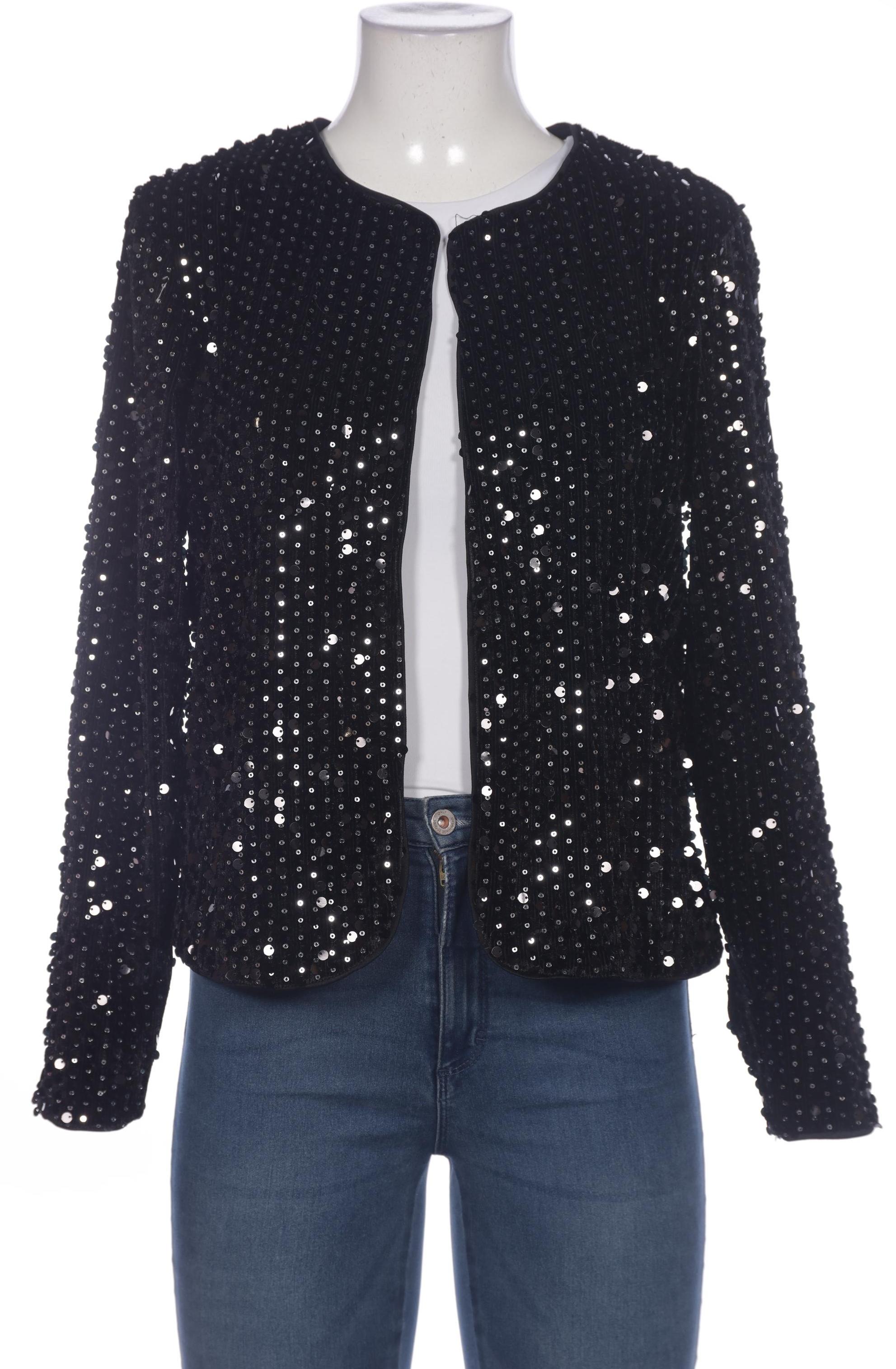 

Only Damen Blazer, schwarz, Gr. 42