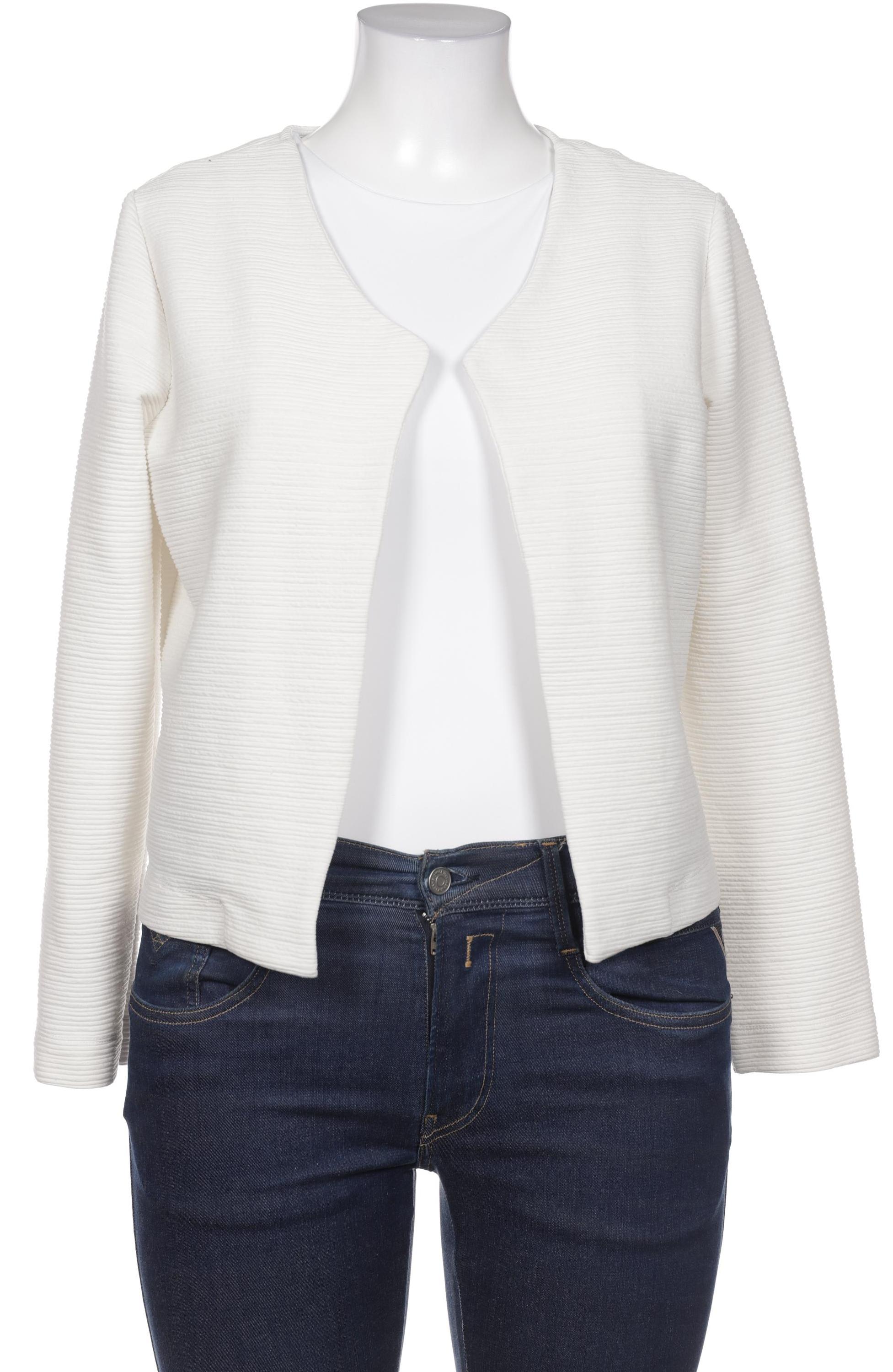 

Only Damen Blazer, weiß, Gr. 44
