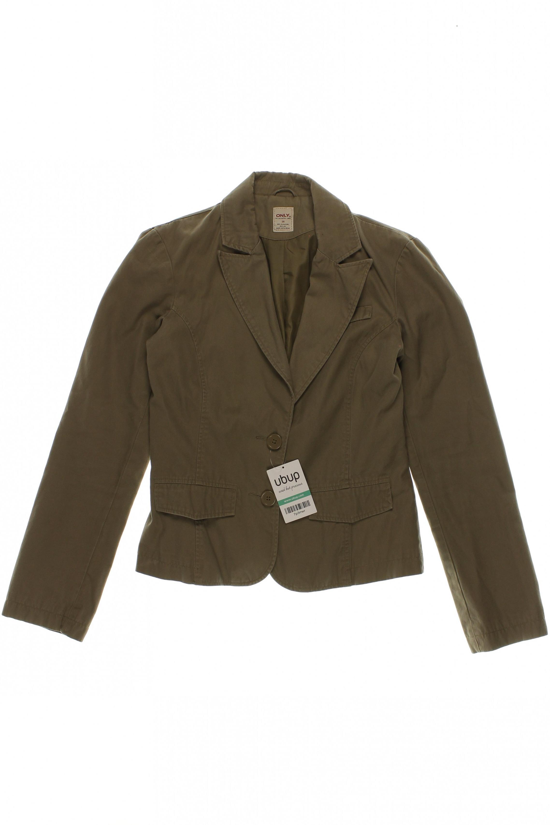 

Only Damen Blazer, beige, Gr. 38
