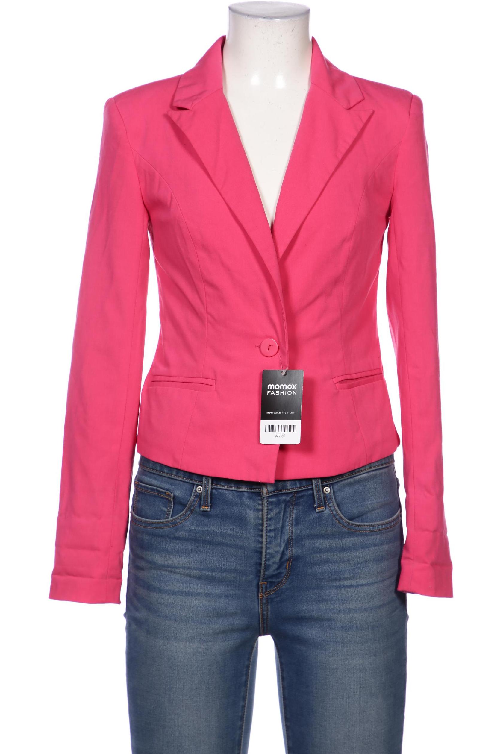 

Only Damen Blazer, pink, Gr. 34