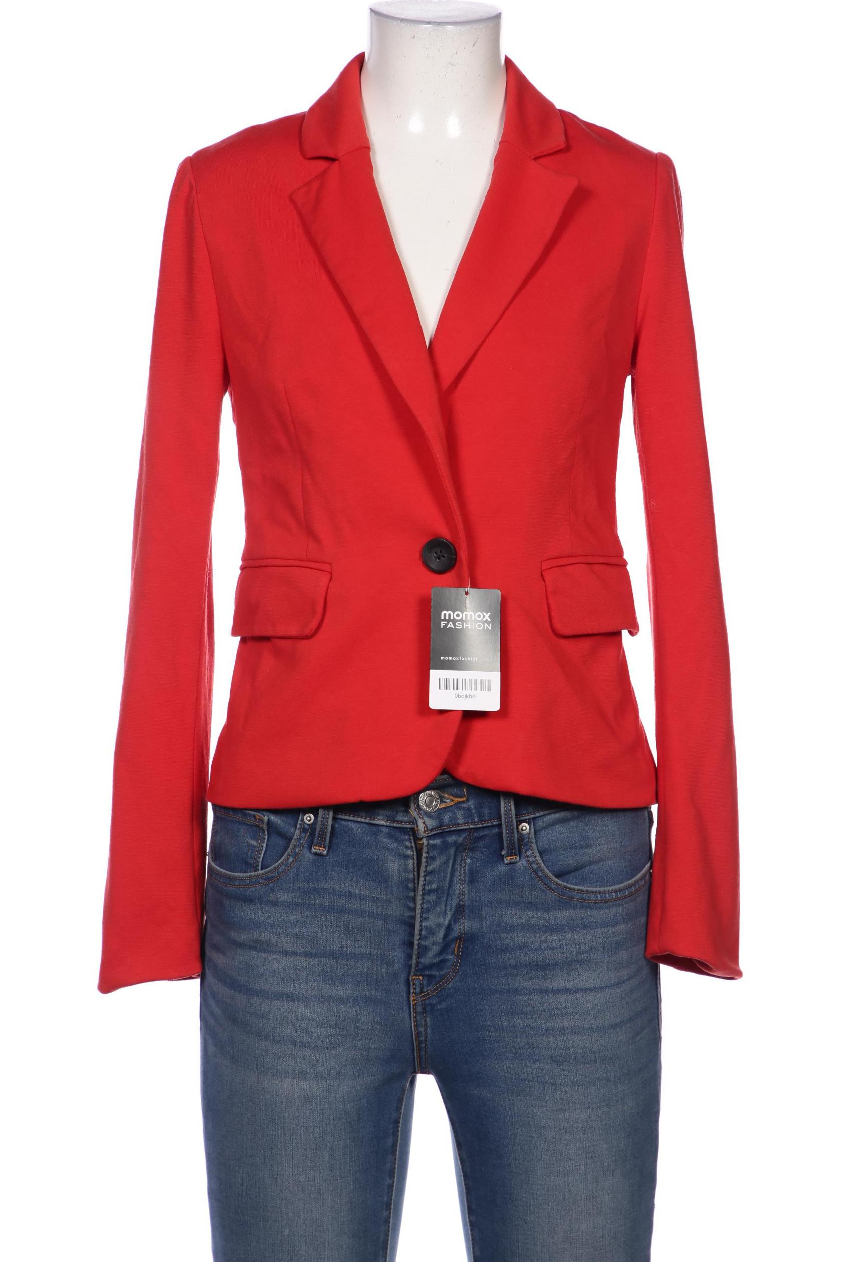 

Only Damen Blazer, rot, Gr. 36
