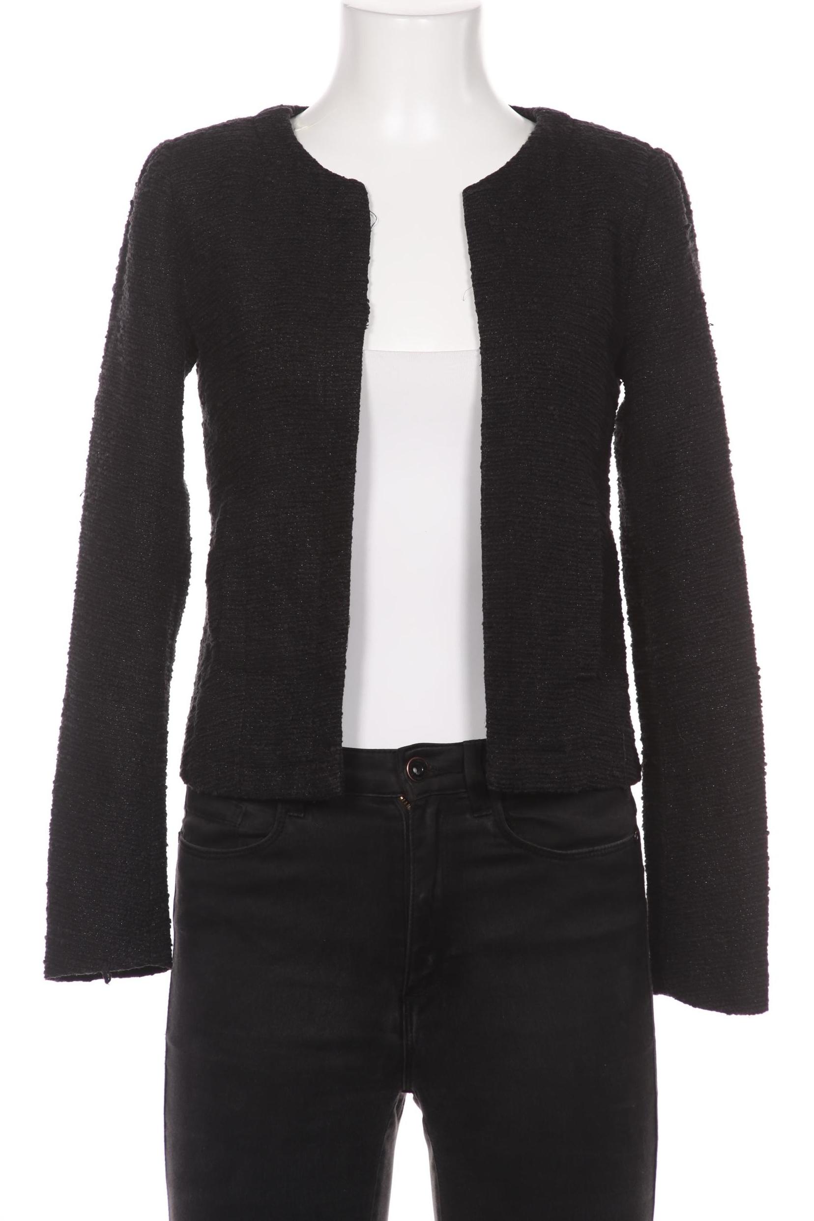 

Only Damen Blazer, schwarz, Gr. 34