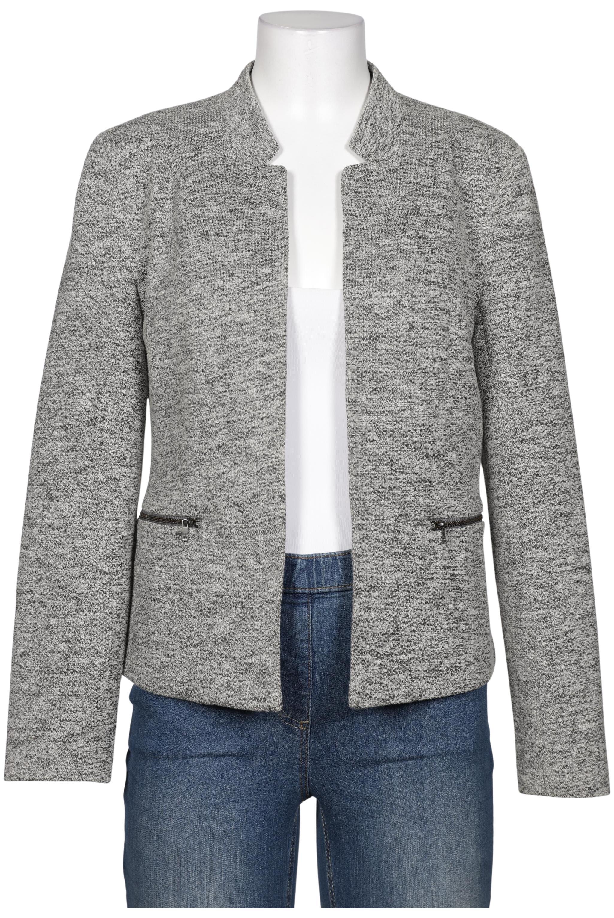 

Only Damen Blazer, grau, Gr. 40