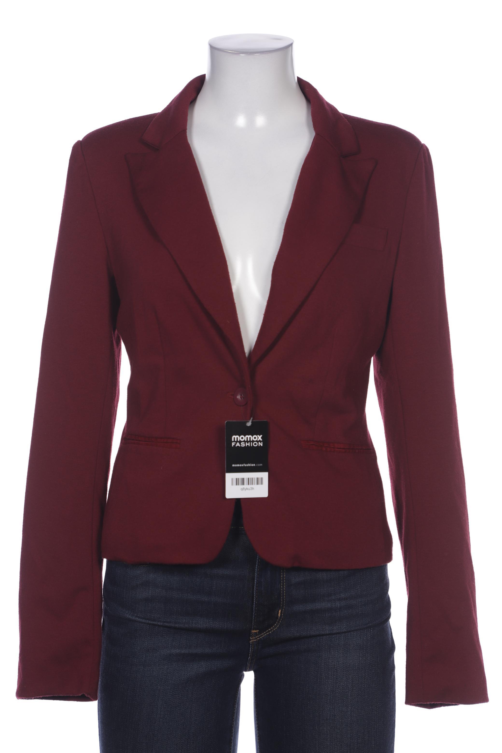 

Only Damen Blazer, bordeaux, Gr. 38