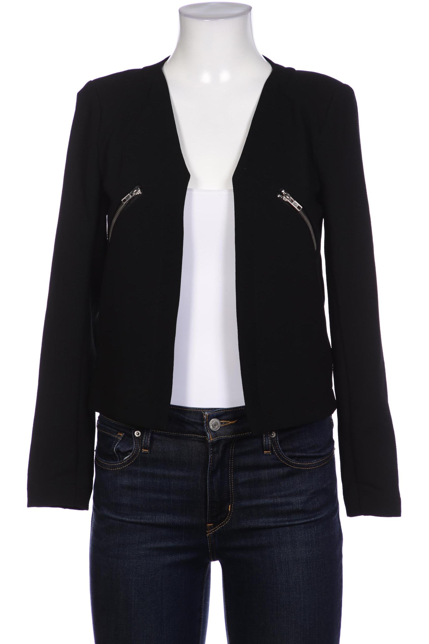 

Only Damen Blazer, schwarz, Gr. 36