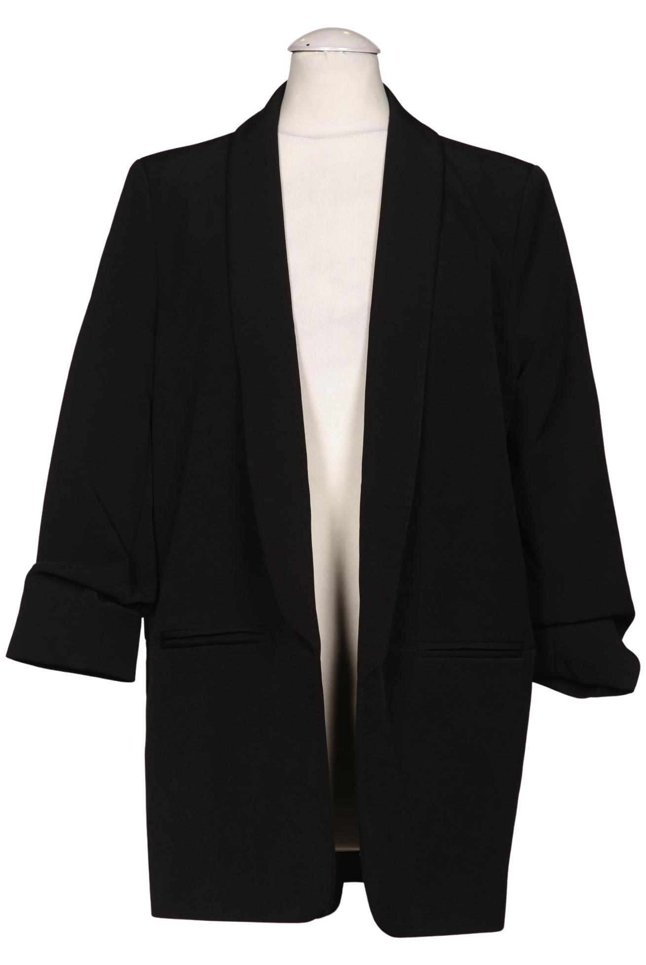 

Only Damen Blazer, schwarz, Gr. 34