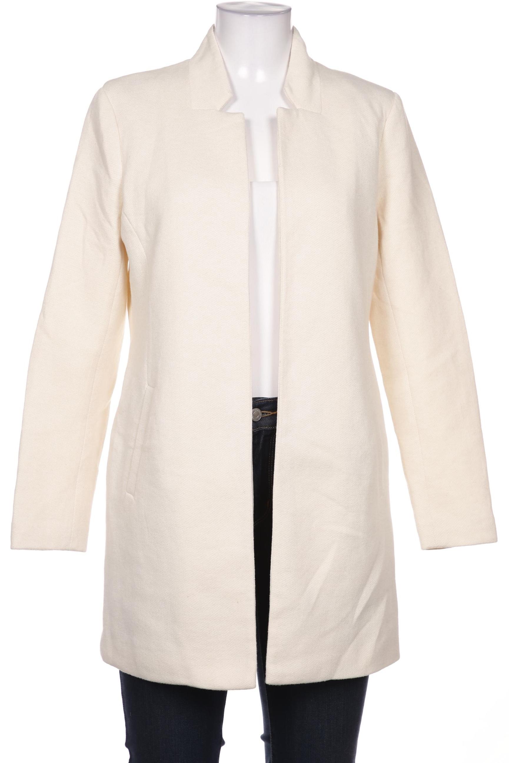 

Only Damen Blazer, cremeweiß, Gr. 38