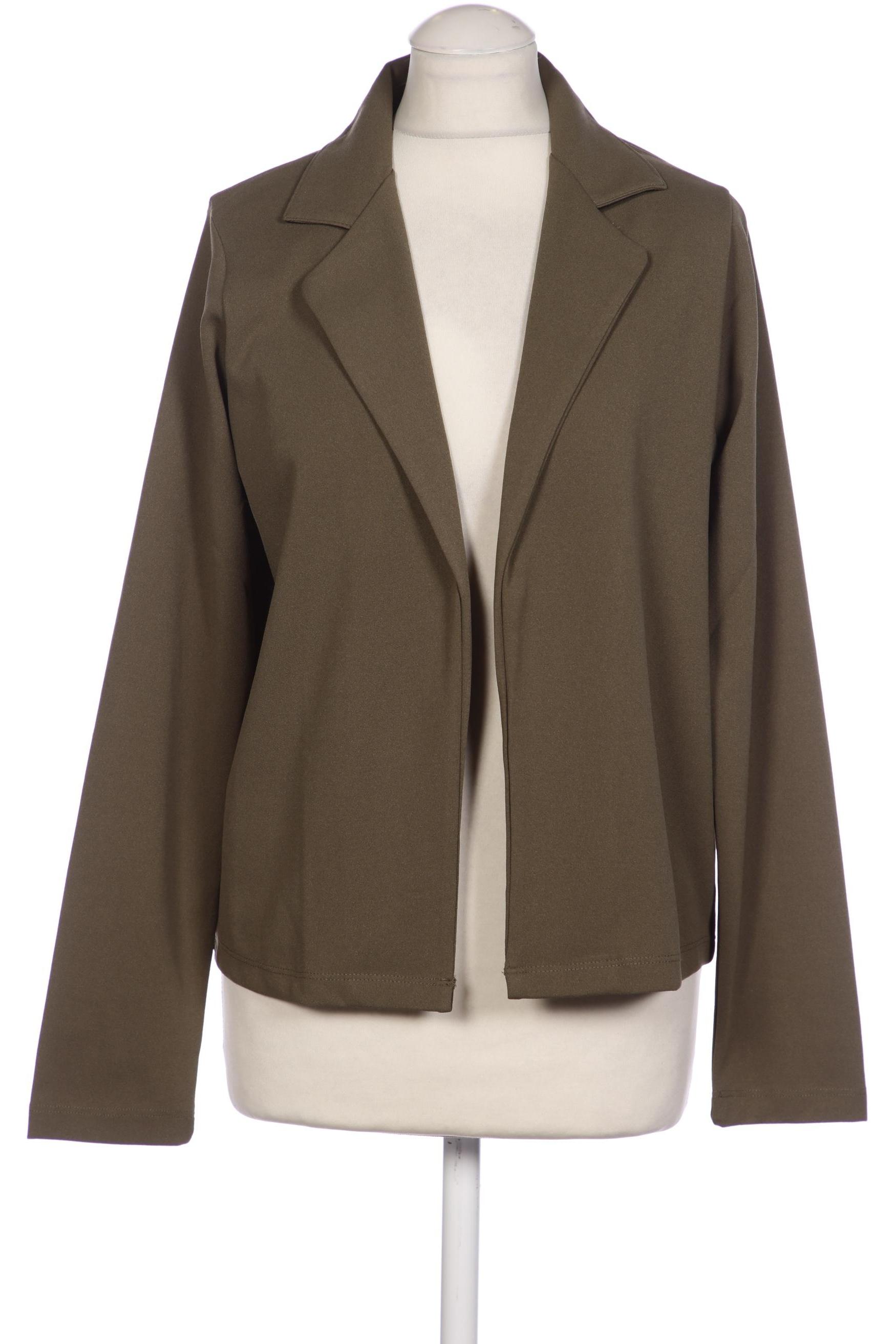 

Only Damen Blazer, grün, Gr. 36