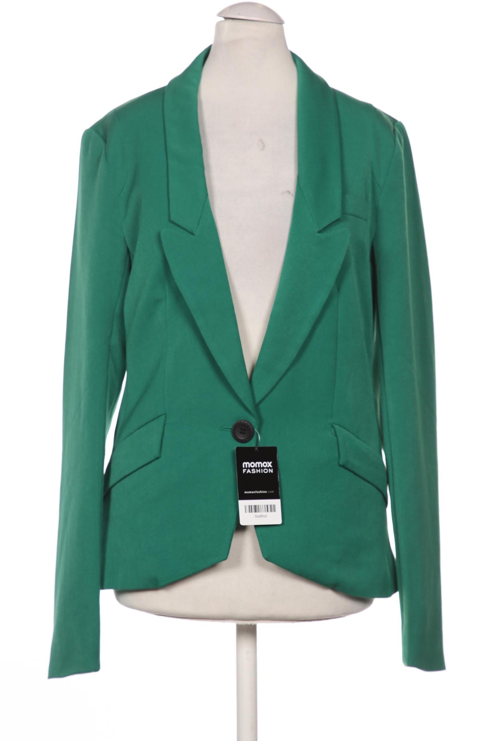

Only Damen Blazer, grün, Gr. 36