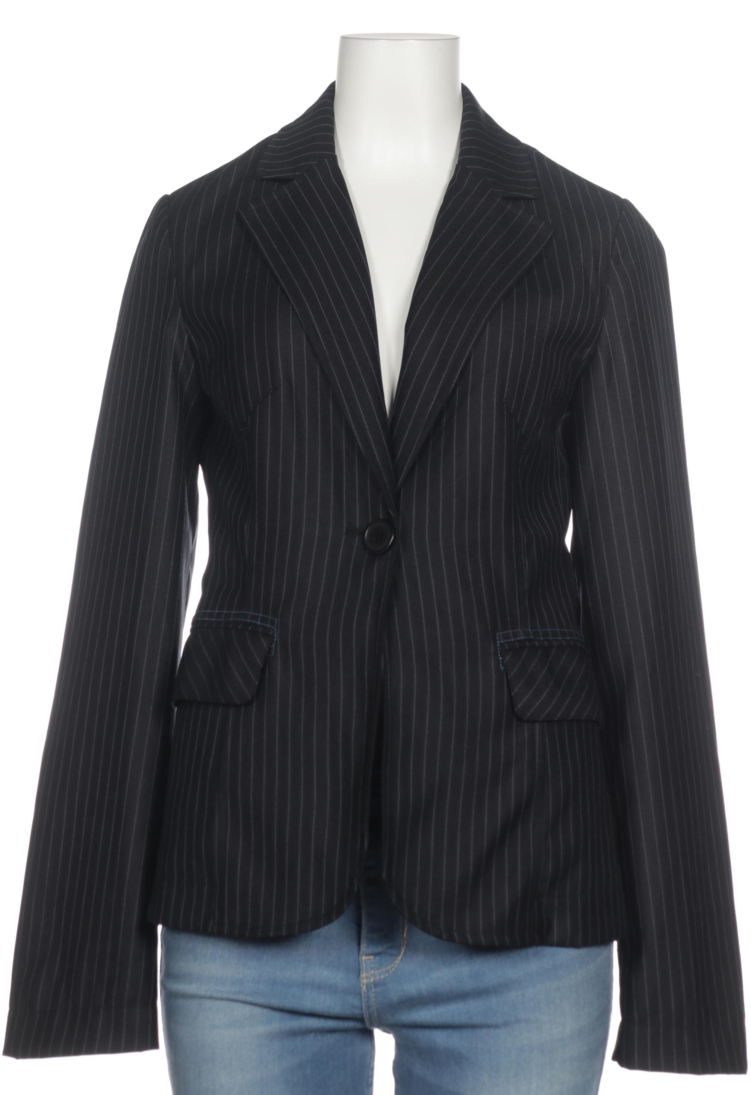 

Only Damen Blazer, schwarz, Gr. 34