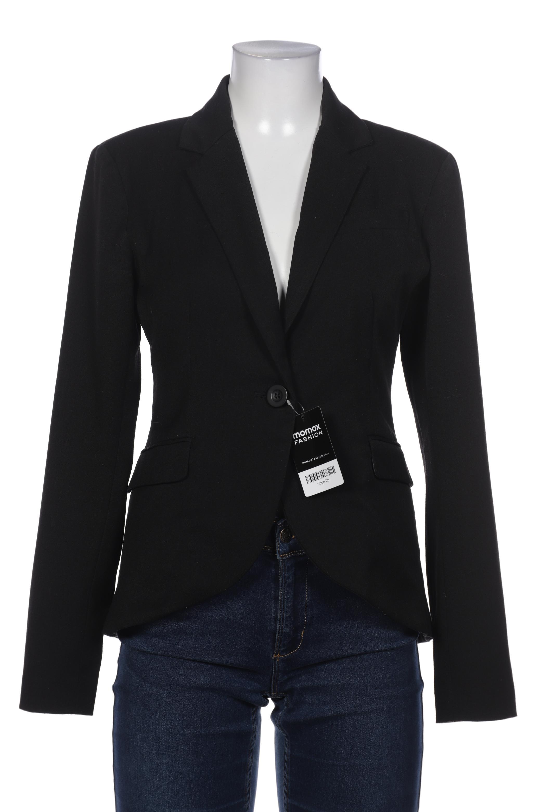 

Only Damen Blazer, schwarz, Gr. 40