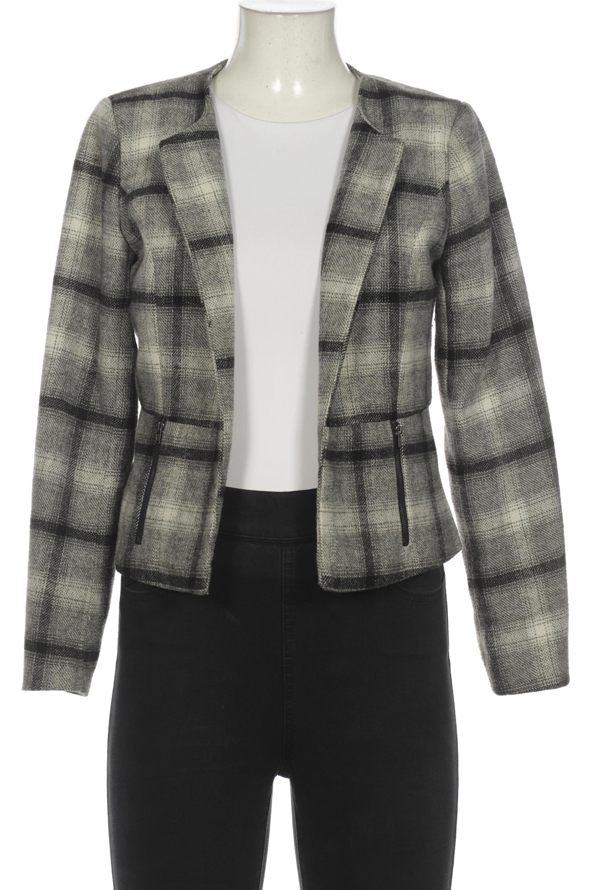 

ONLY Damen Blazer, grau
