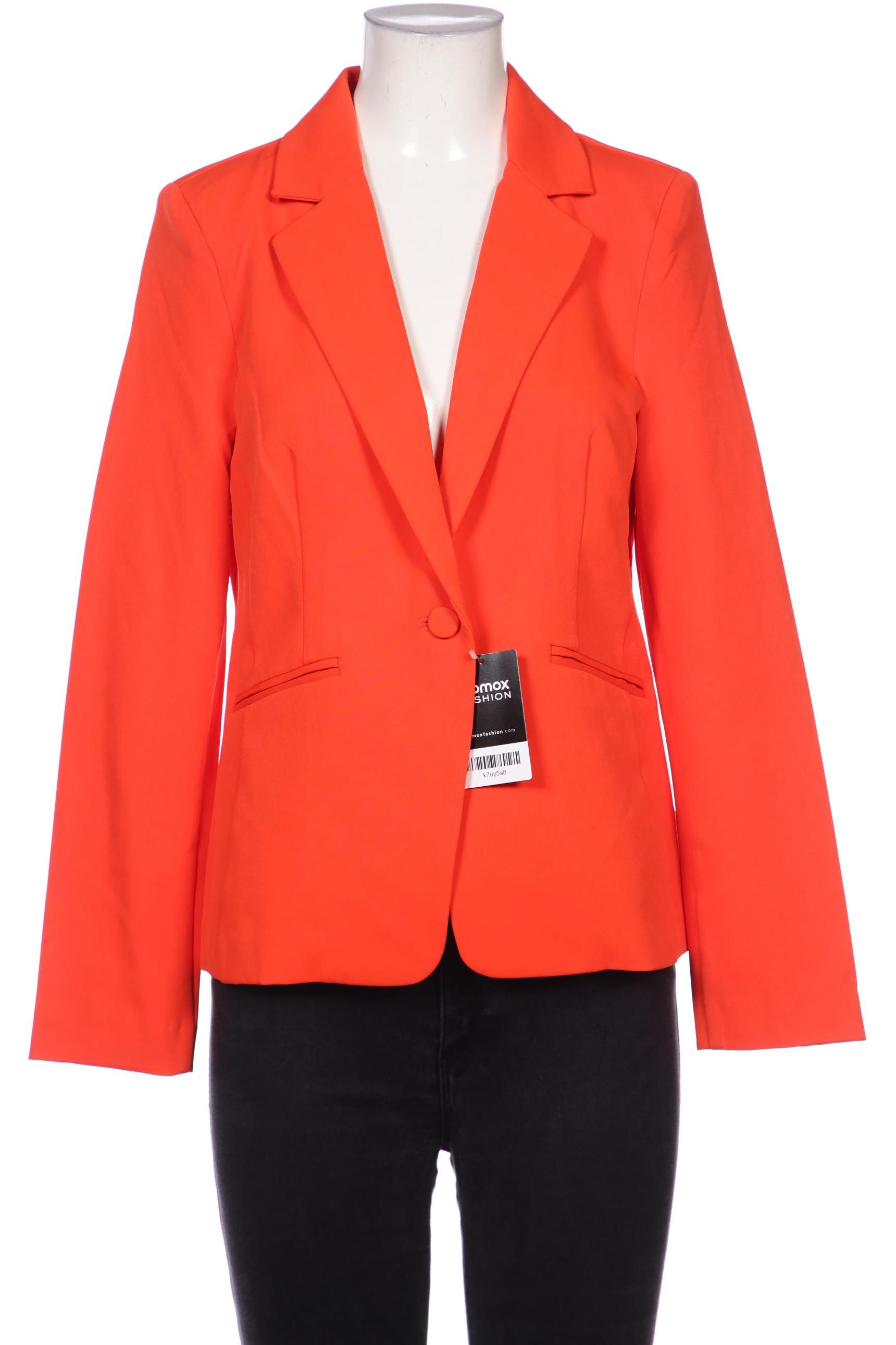 

Only Damen Blazer, rot, Gr. 36