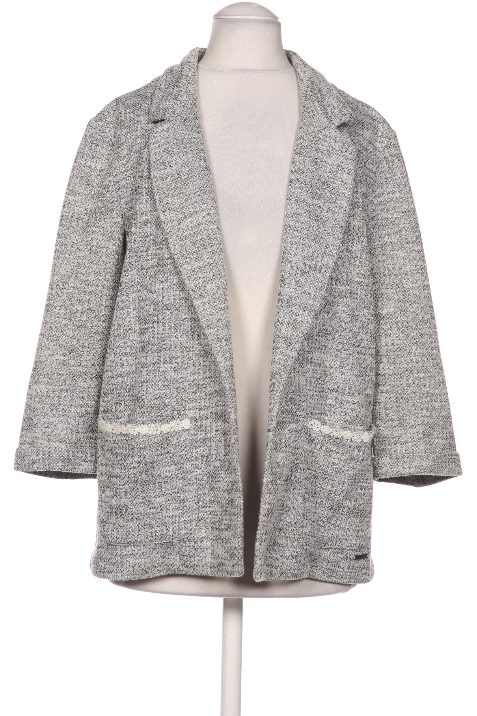 

Only Damen Blazer, grau, Gr. 38