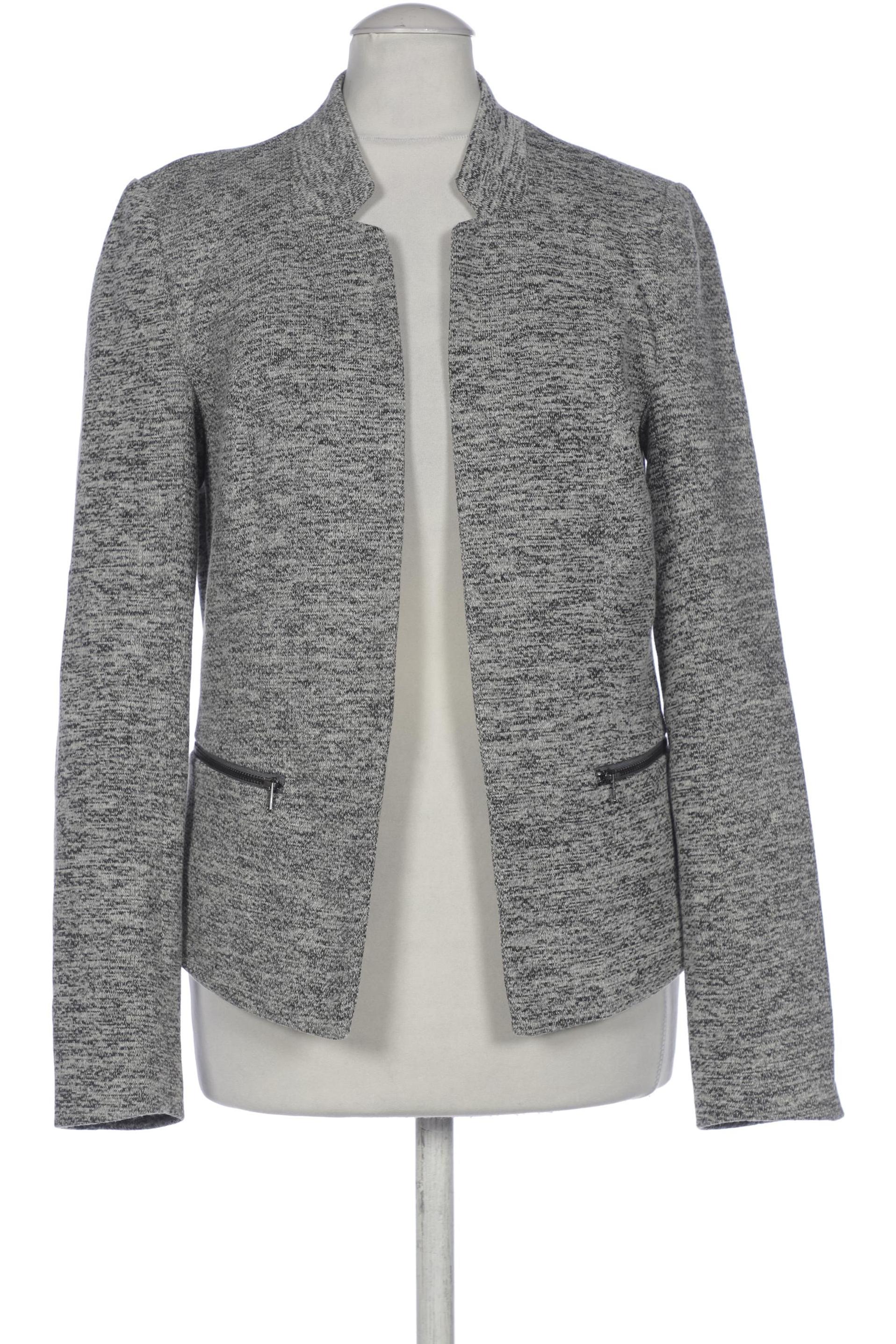 

Only Damen Blazer, grau, Gr. 34