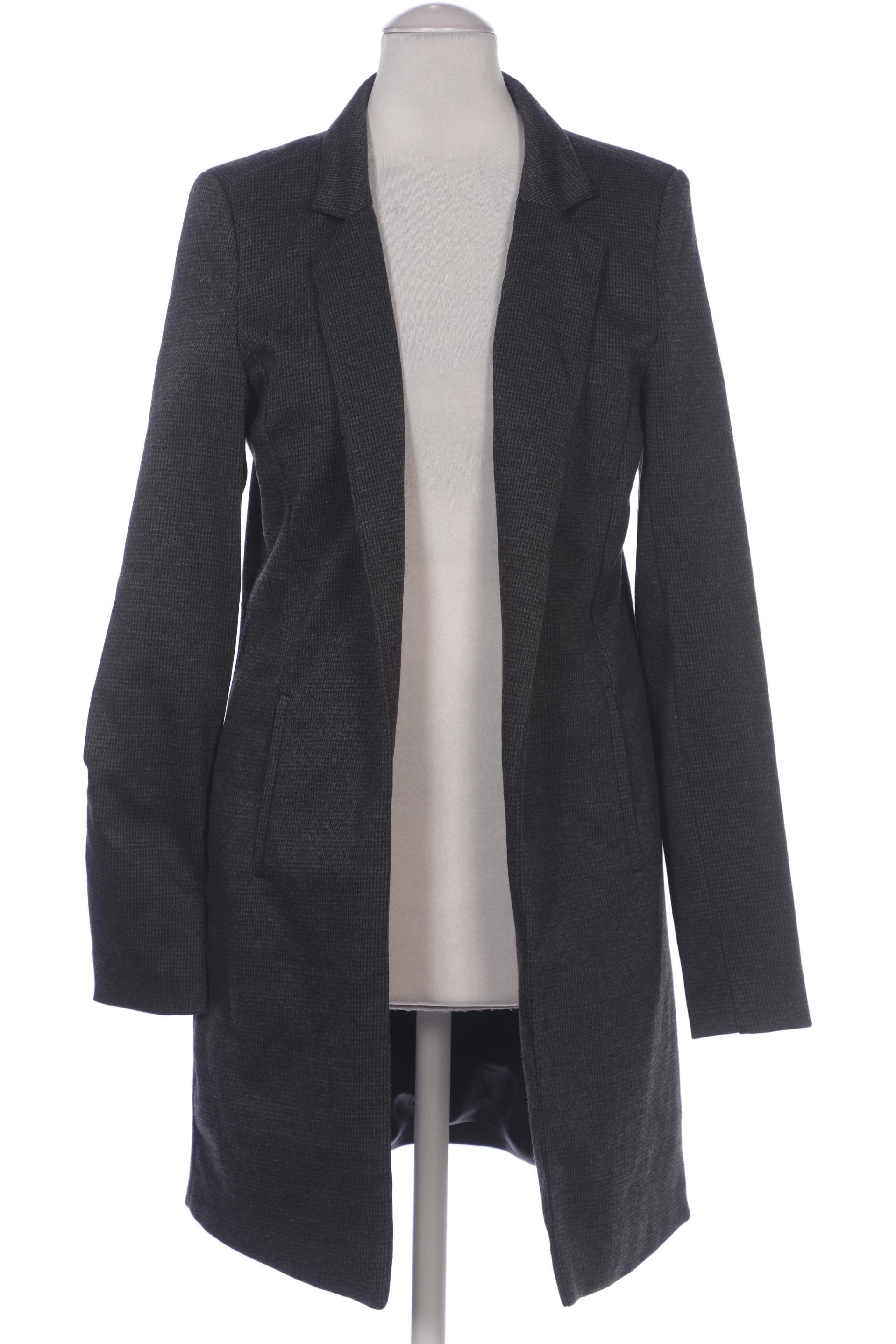 

Only Damen Blazer, grau, Gr. 34