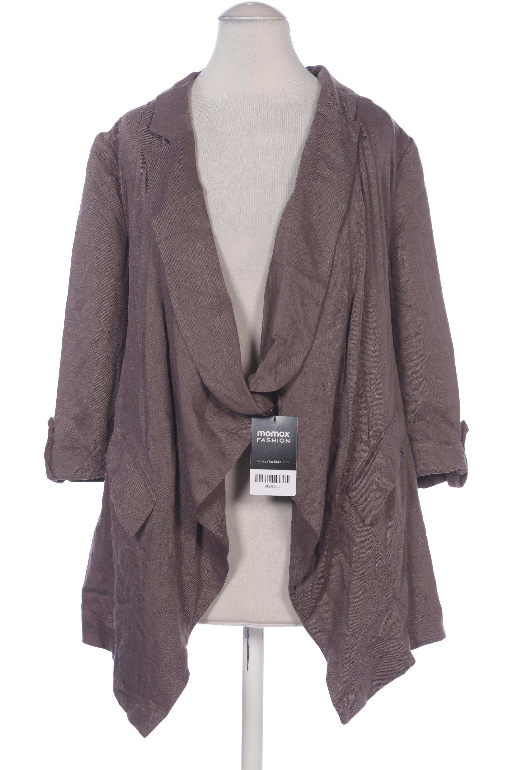 

Only Damen Blazer, braun, Gr. 34