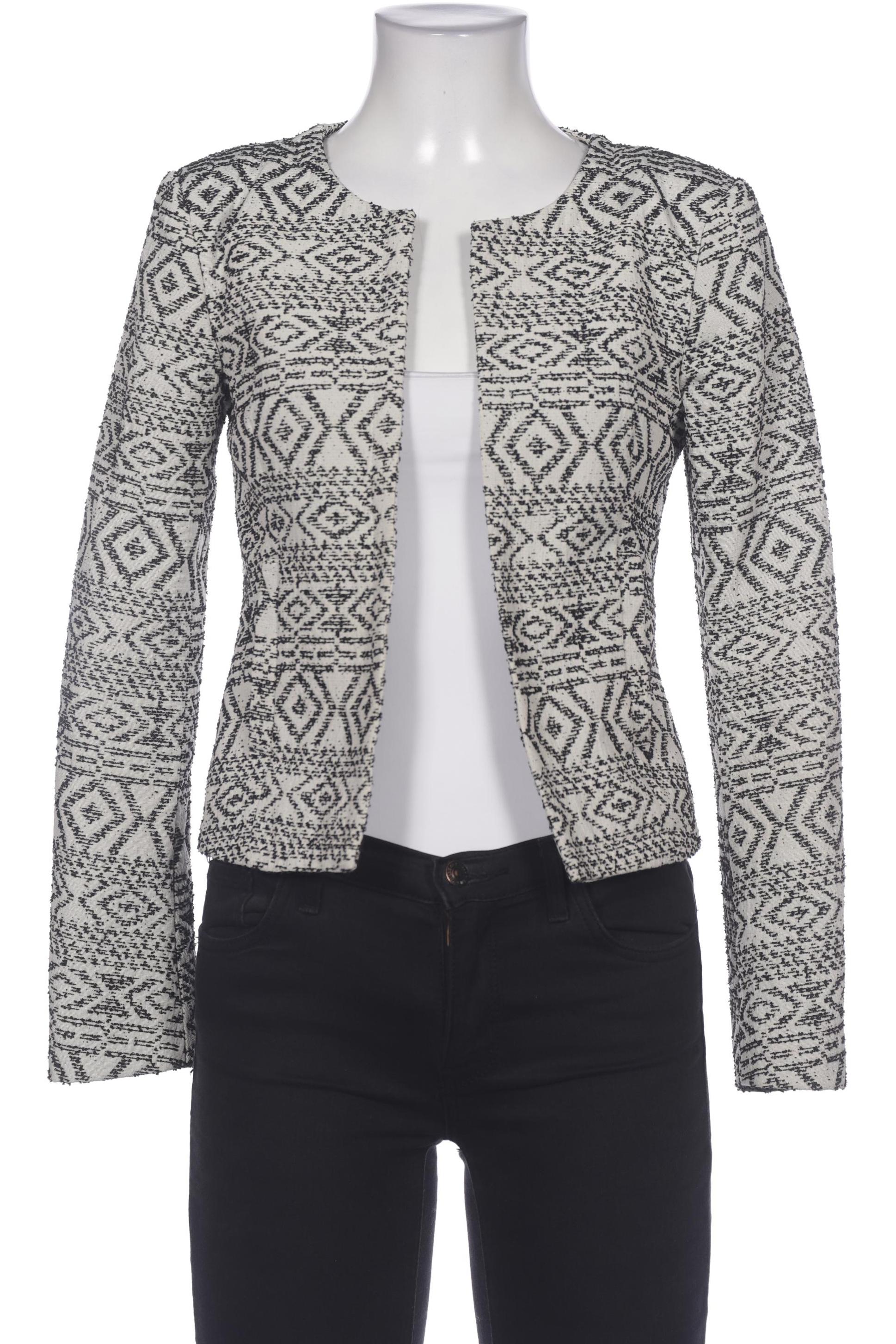 

Only Damen Blazer, weiß, Gr. 36