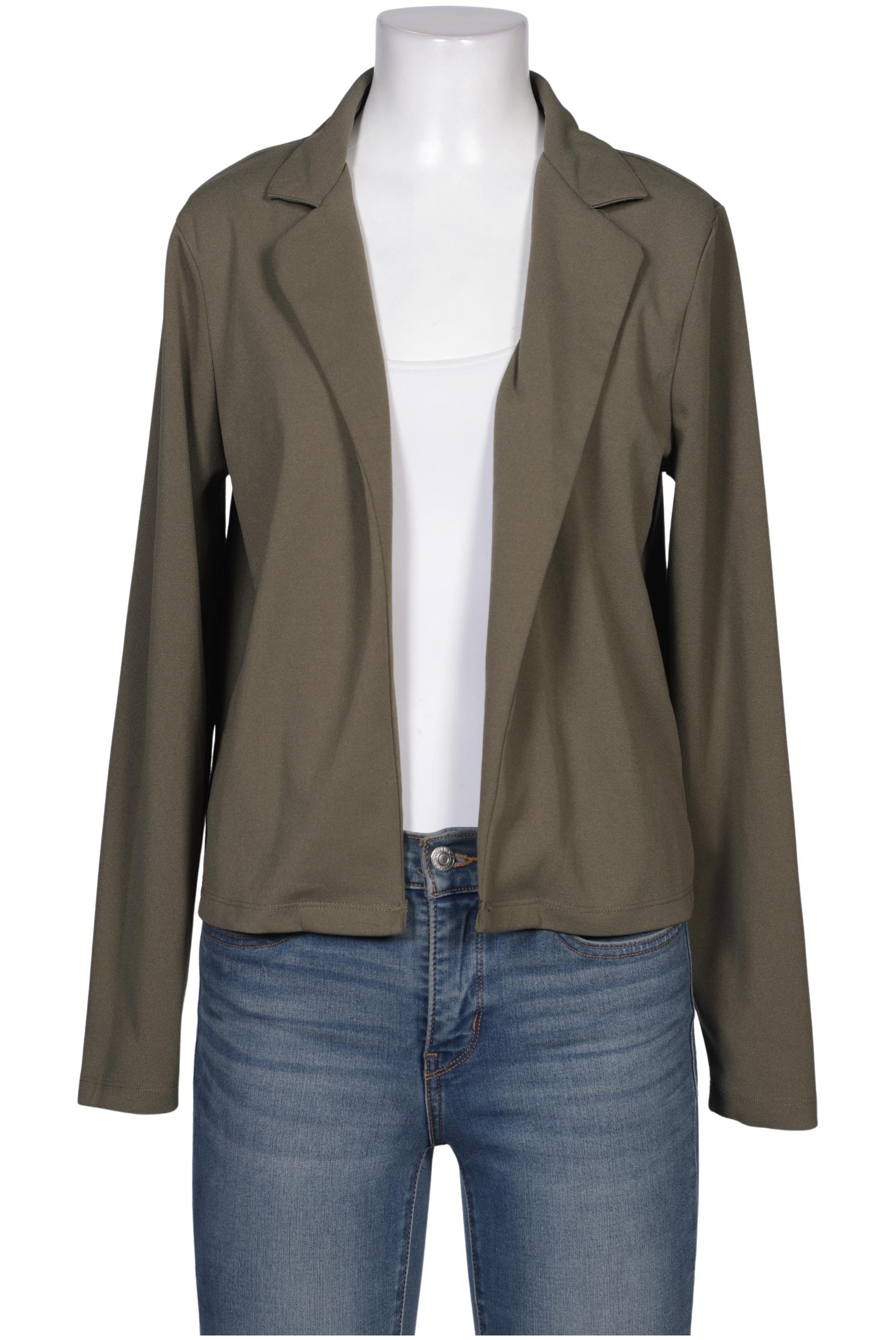 

Only Damen Blazer, grün, Gr. 36