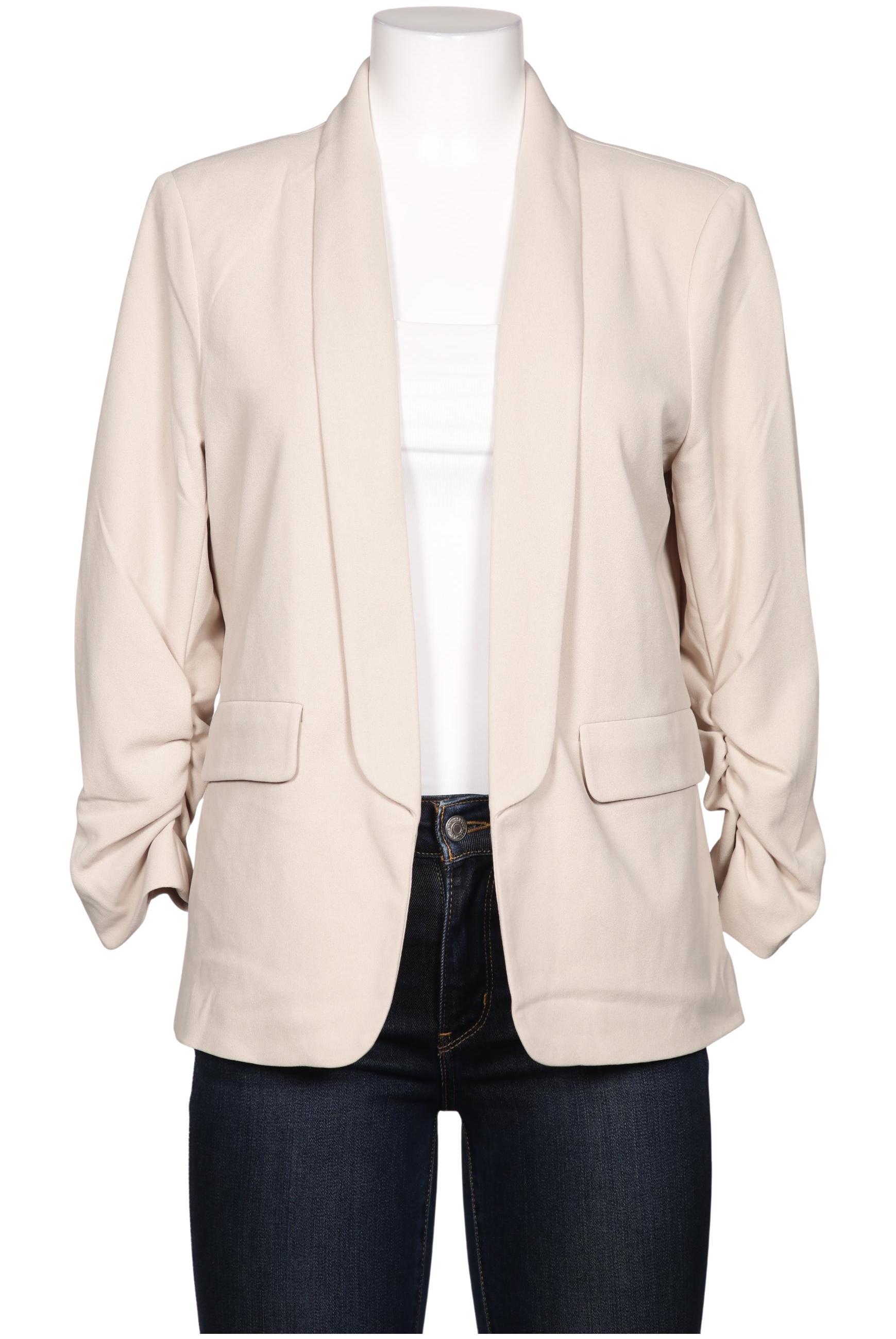 

Only Damen Blazer, beige, Gr. 40