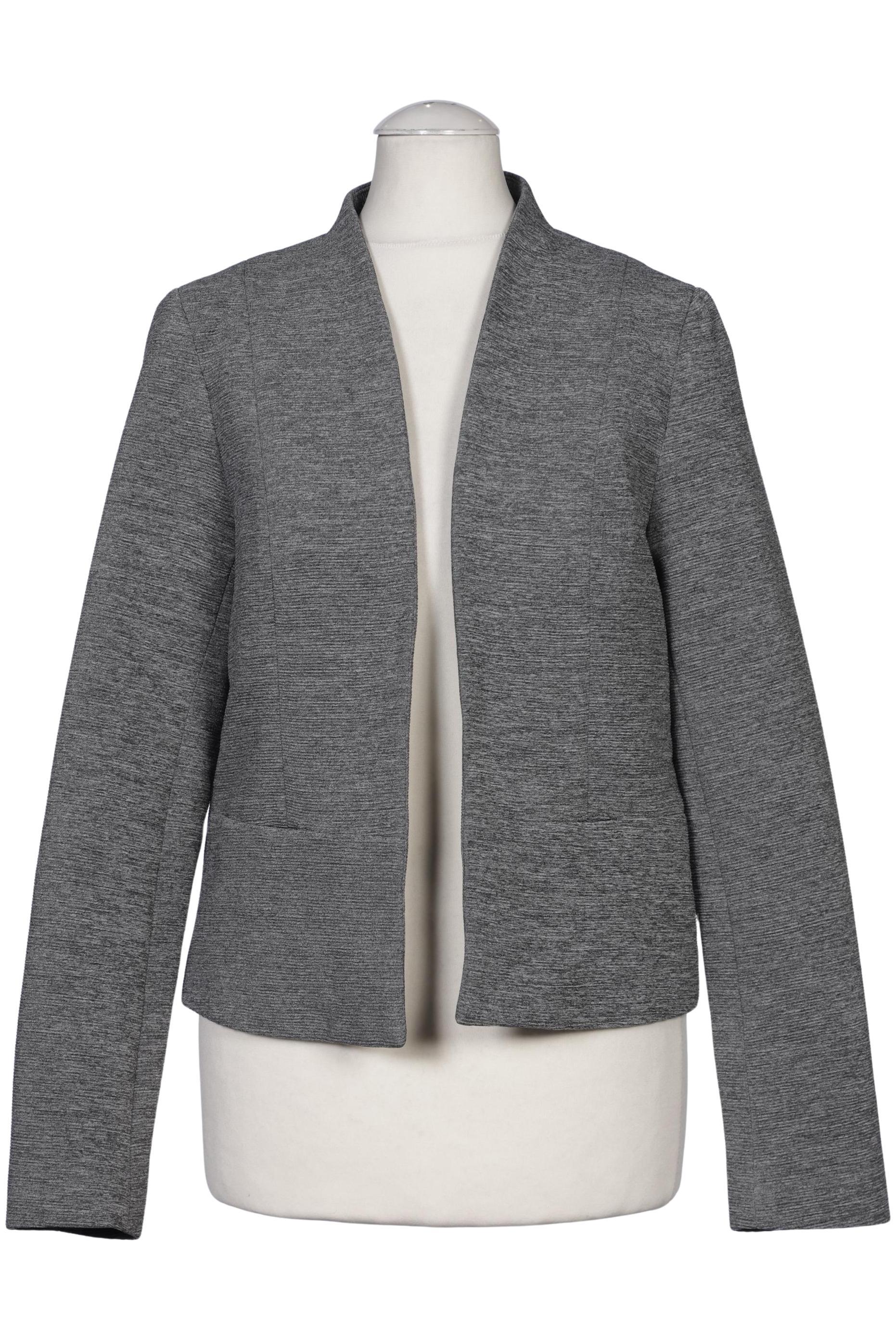 

Only Damen Blazer, grau, Gr. 36