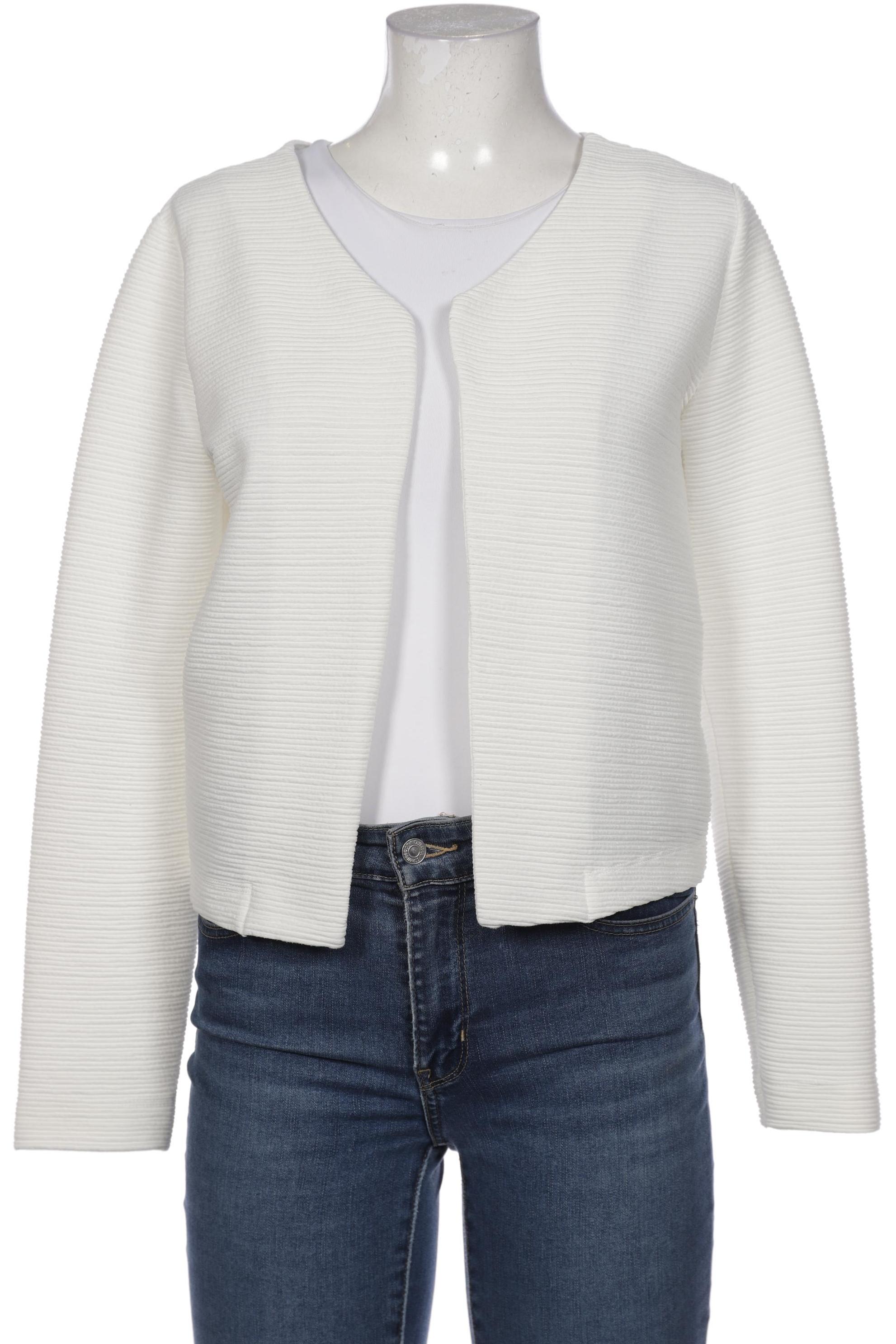 

Only Damen Blazer, weiß, Gr. 38