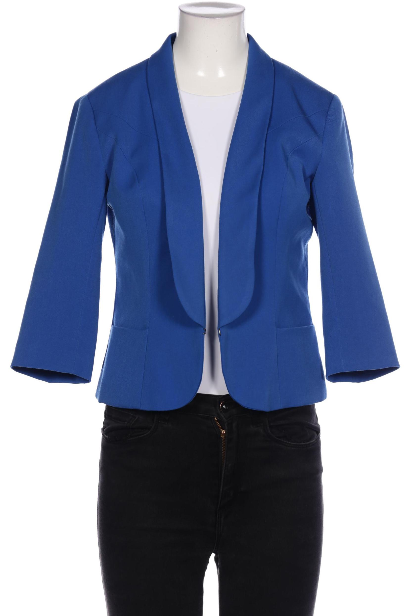 

Only Damen Blazer, blau, Gr. 38