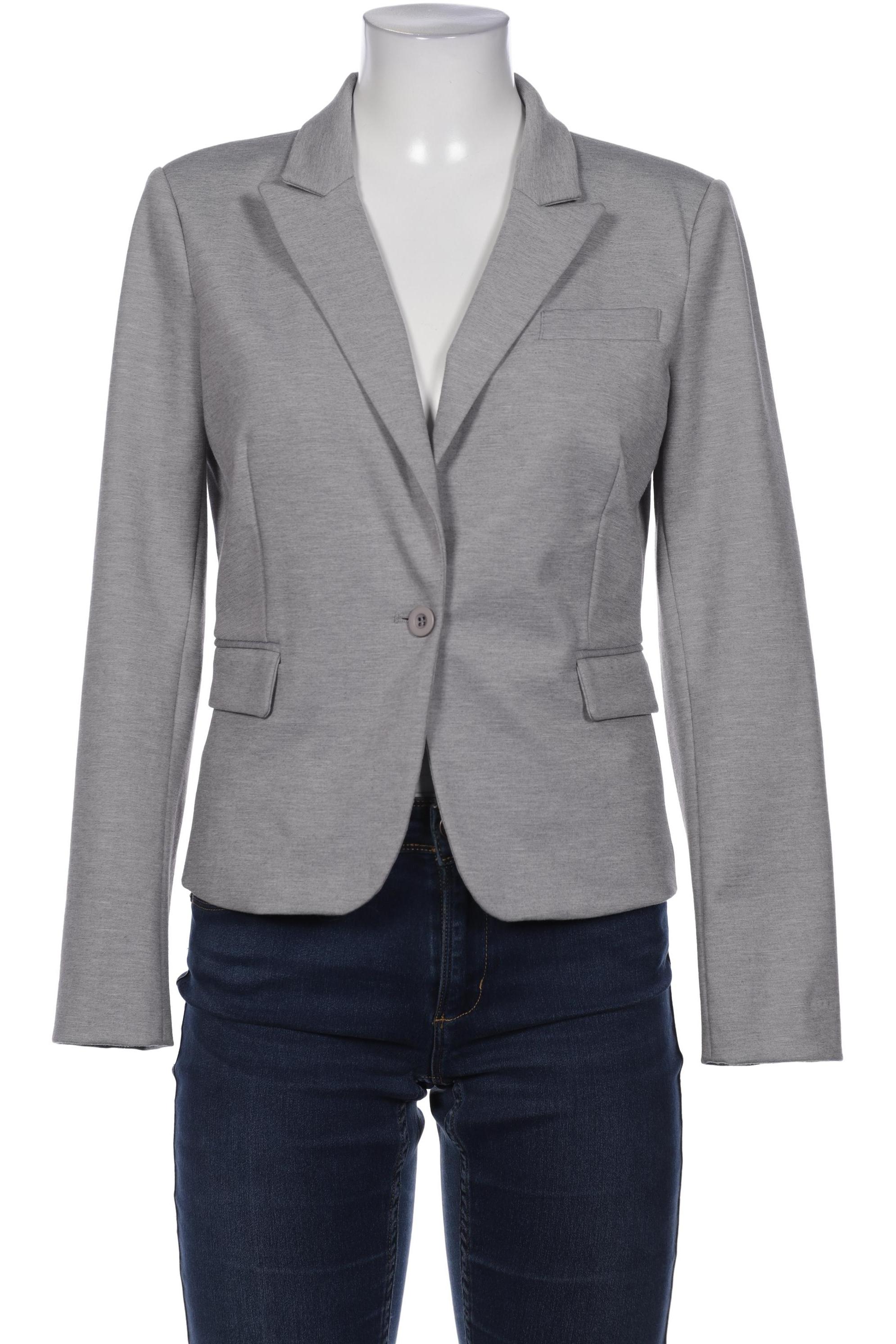 

Only Damen Blazer, grau, Gr. 40