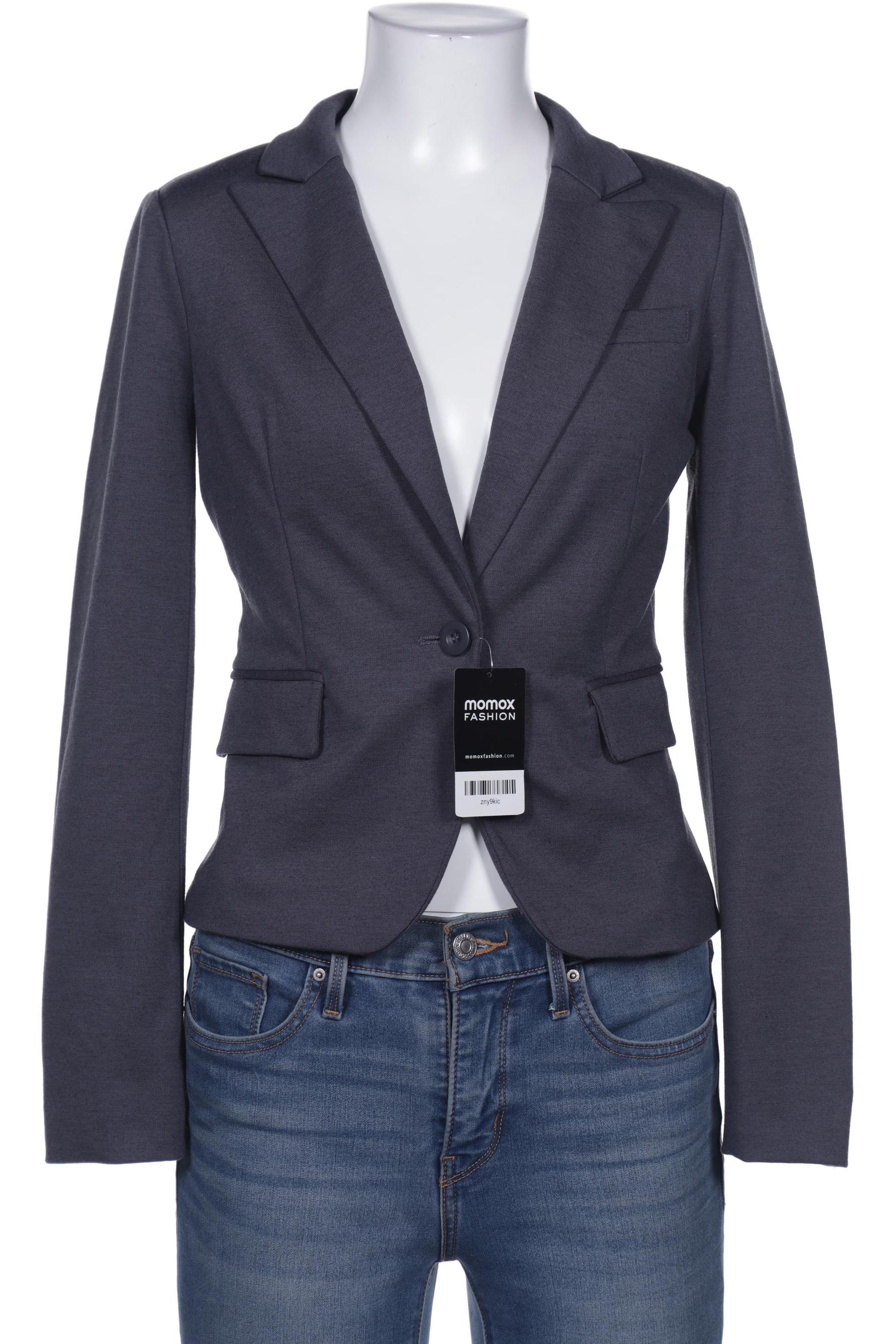 

Only Damen Blazer, grau, Gr. 34