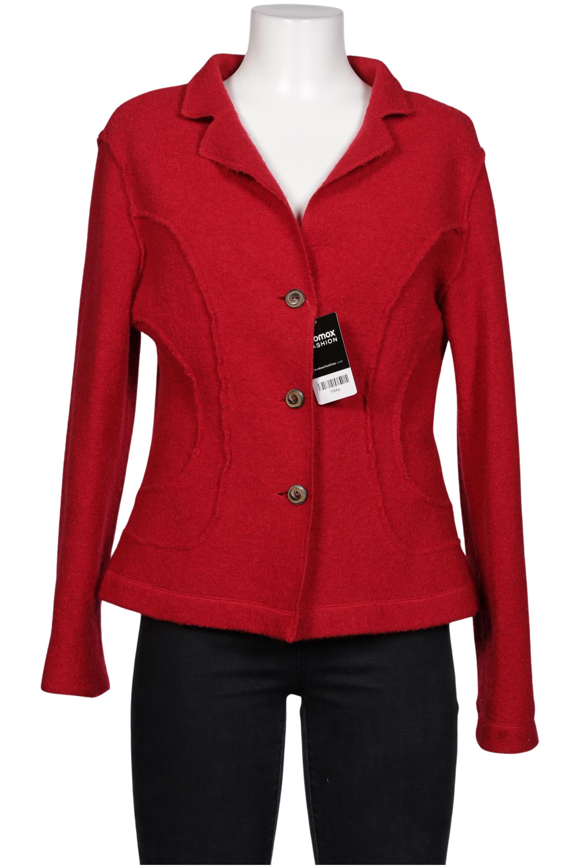 

Only Damen Blazer, rot, Gr. 40