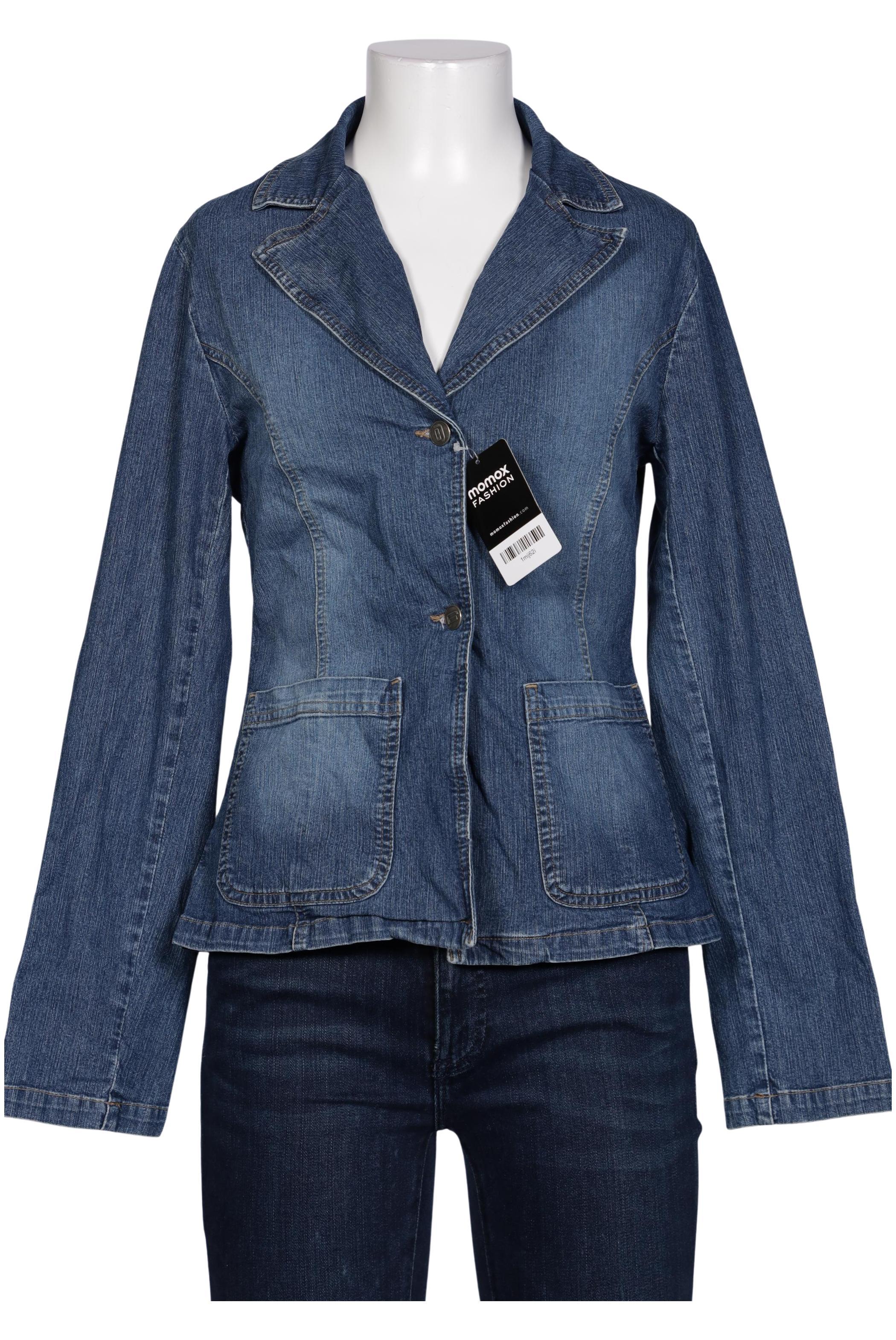

Only Damen Blazer, blau, Gr. 38