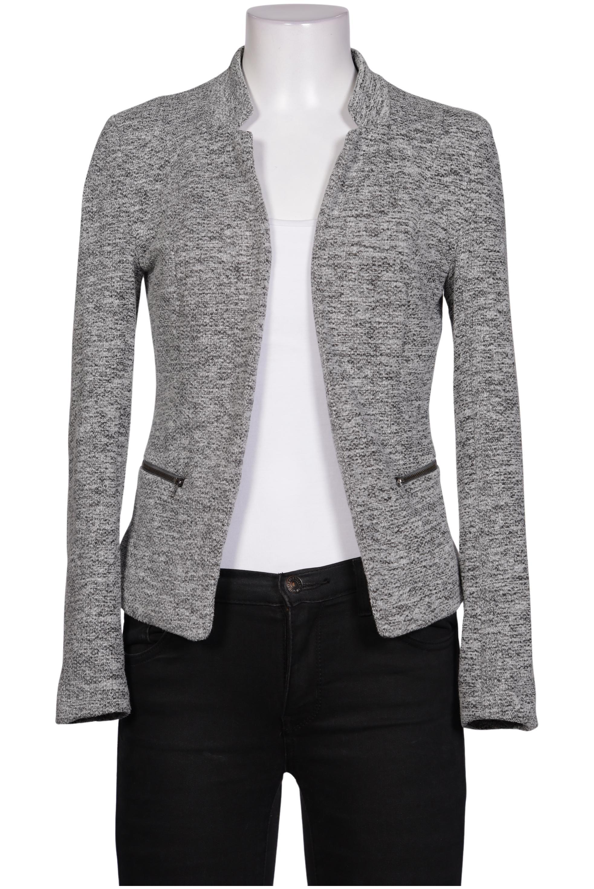 

Only Damen Blazer, grau, Gr. 34