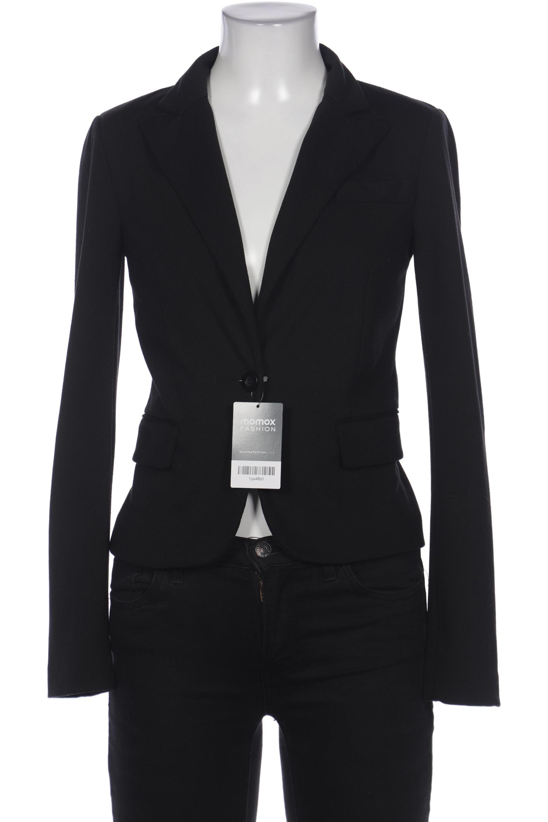 

Only Damen Blazer, schwarz, Gr. 34